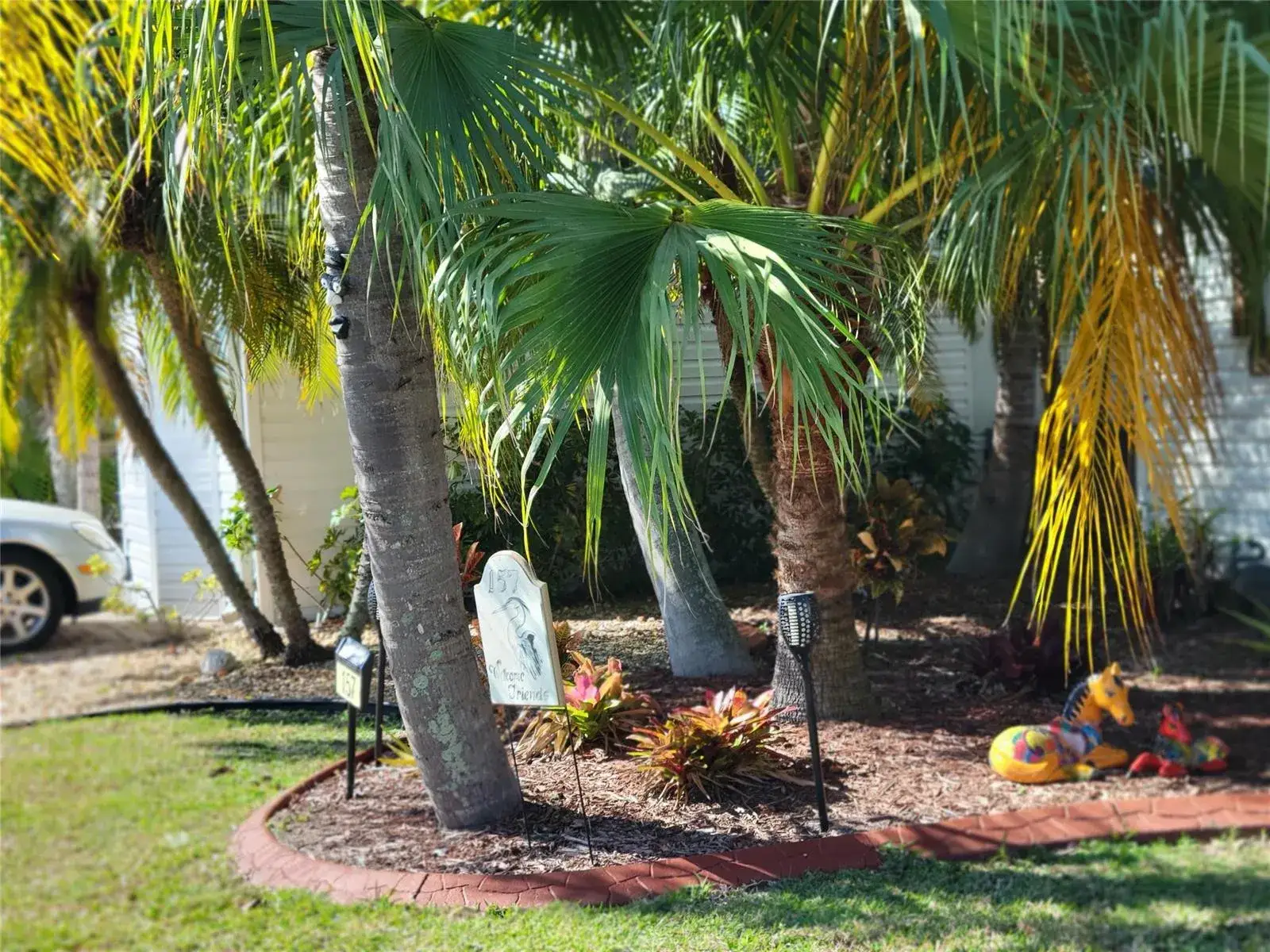 Land/Boat Docks for sale at 3755 SE 6th Glen, Okeechobee FL 34974