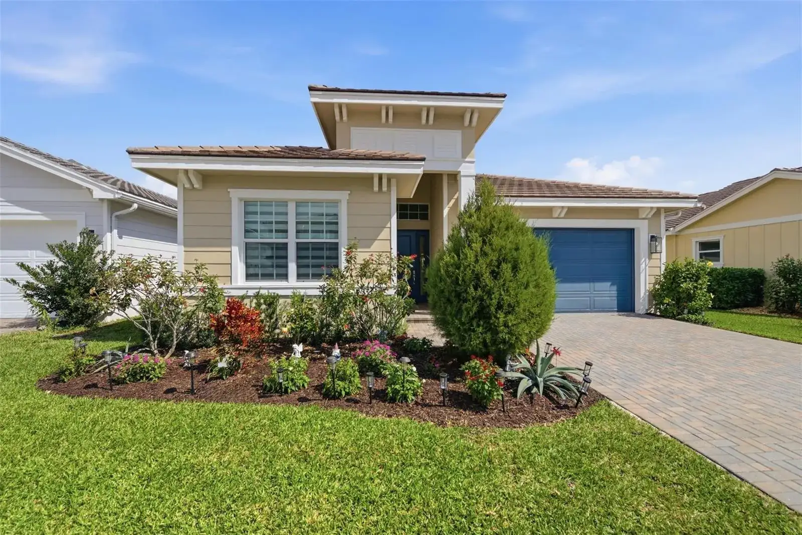 3 bedroom 2 bath Residential for sale at 1342 Harvester Crossing, Loxahatchee FL 33470