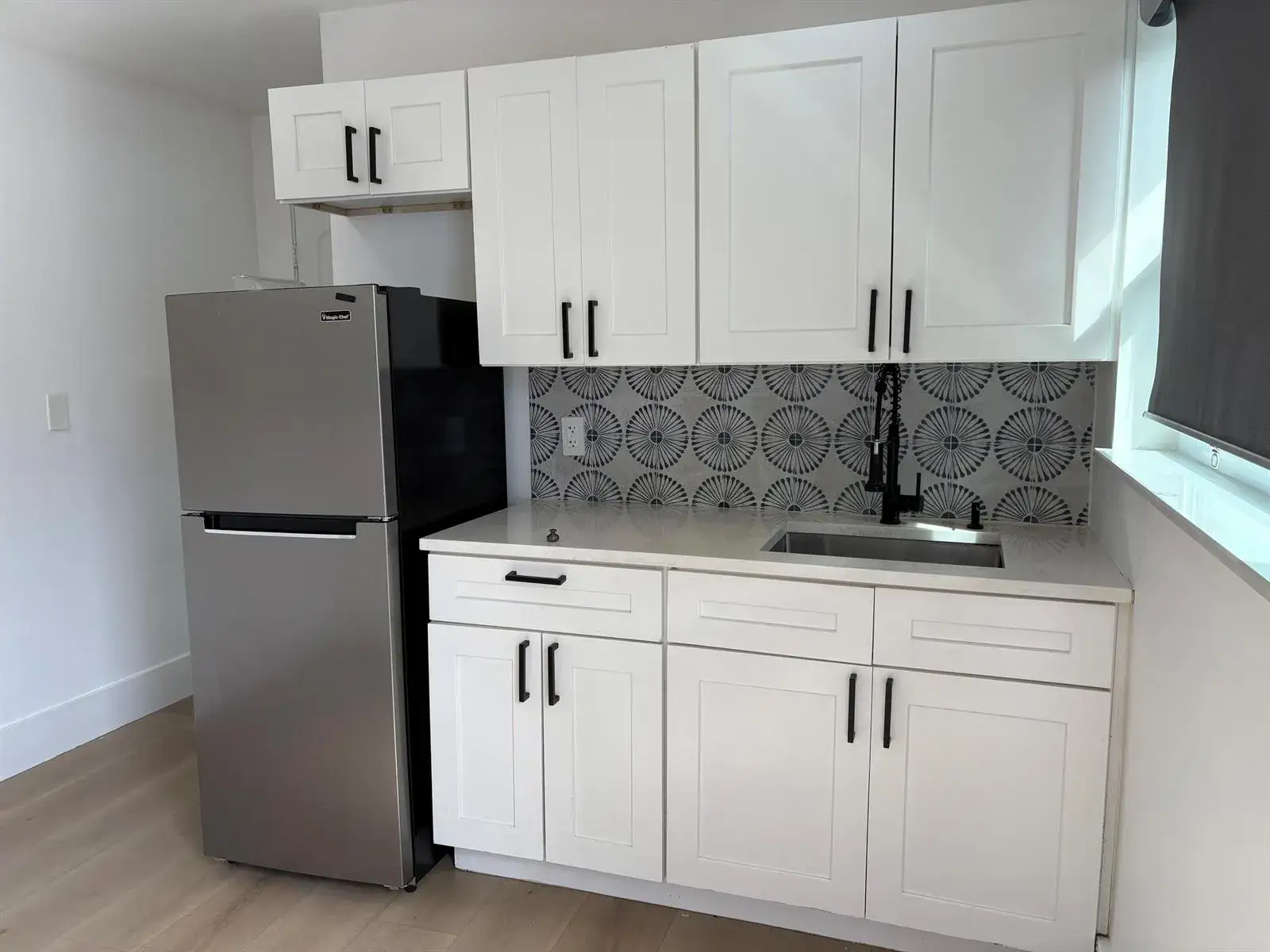 1 bath Residential Lease for rent at 1720 N 17th Avenue # 2, Hollywood FL 33020