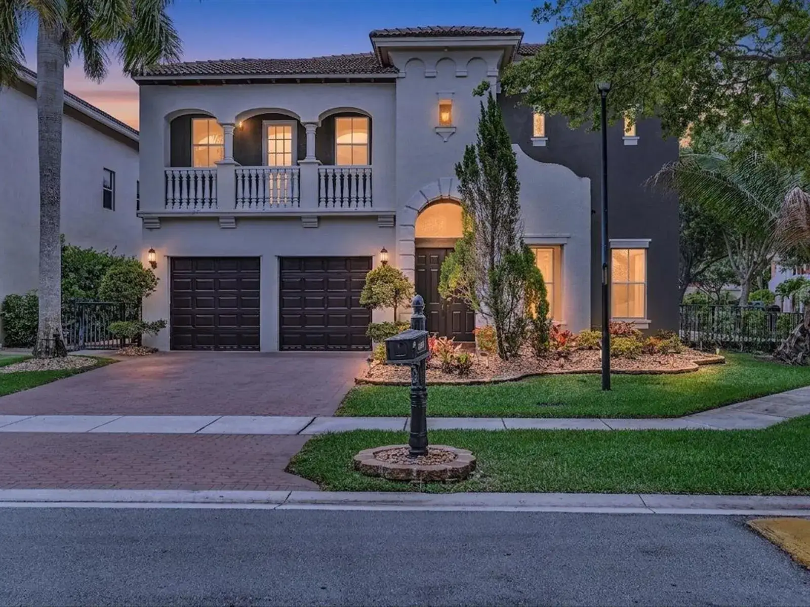 6 bedroom 4 bath Residential for sale at 9286 Nugent Trail, West Palm Beach FL 33411