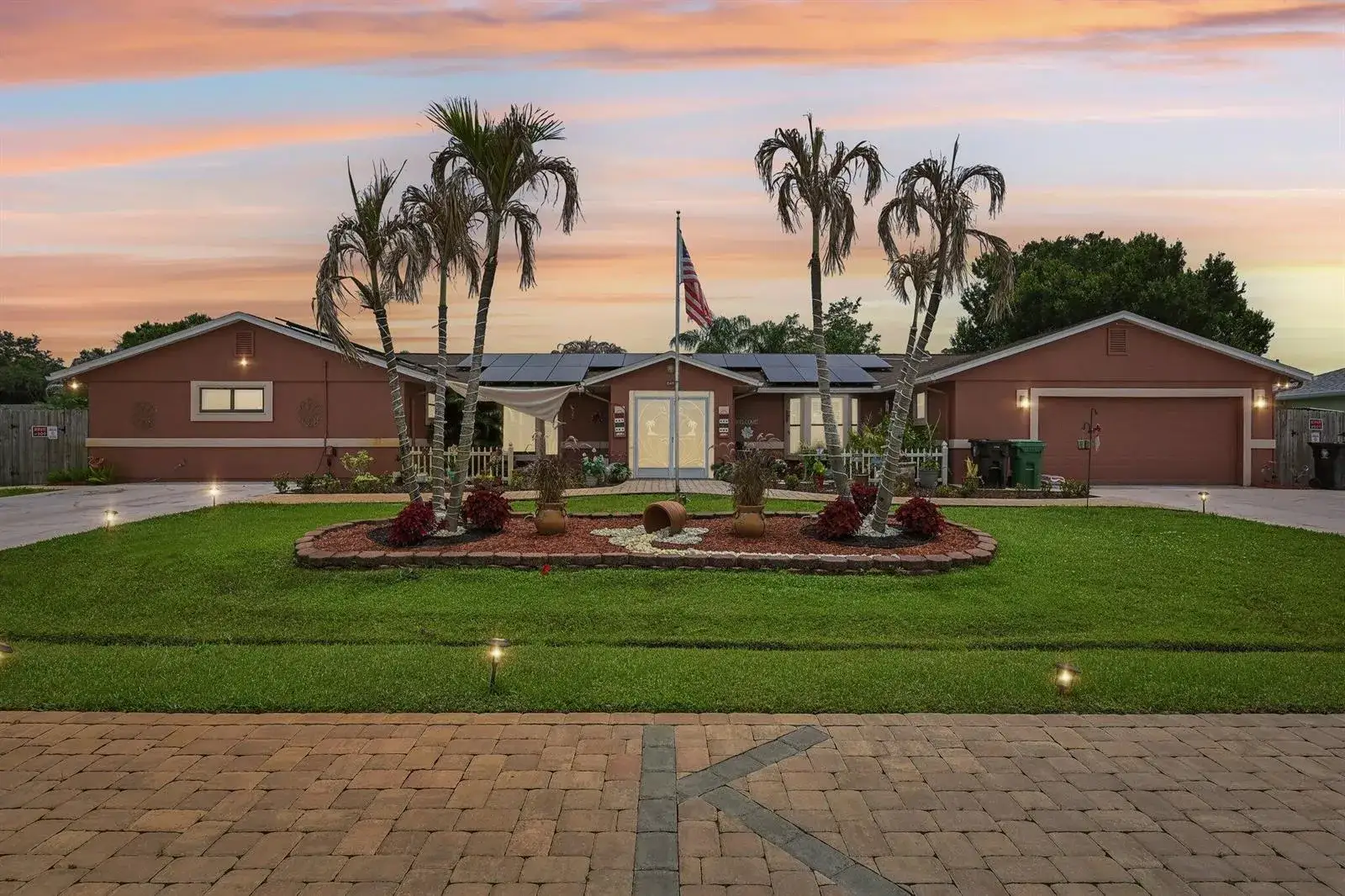 4 bedroom 4 bath Residential for sale at 2457 SW Mercer Street, Port St. Lucie FL 34984