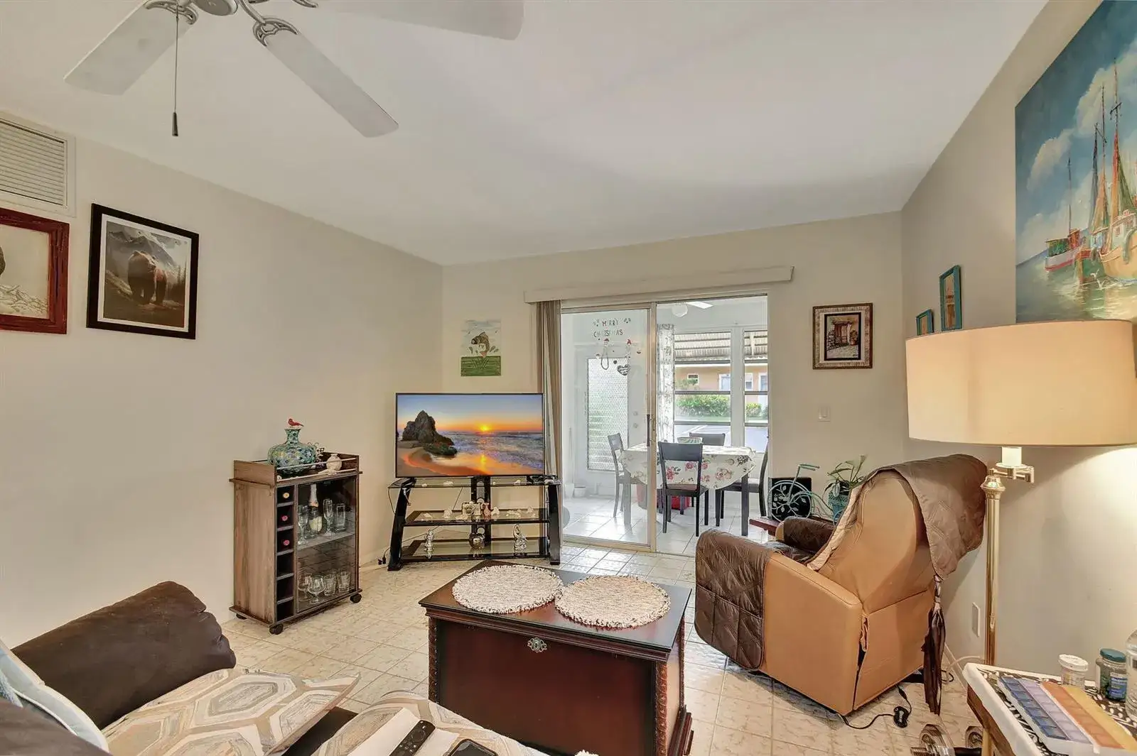 2 bedroom 2 bath Residential Lease for rent at 2121 NE 1st Court # 105, Boynton Beach FL 33435