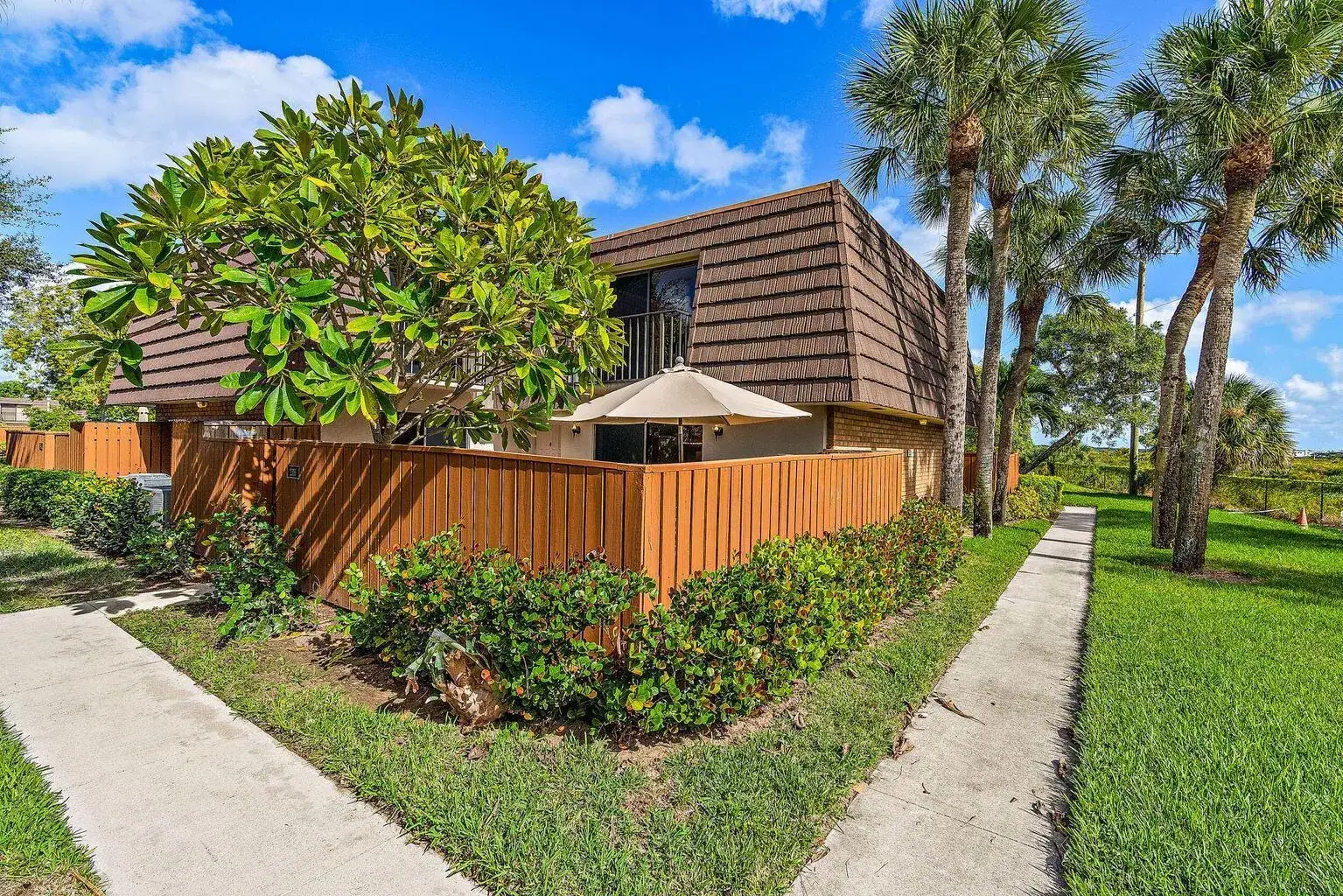 2 bedroom 2 bath Residential Lease for rent at 2316 23rd Court, Jupiter FL 33477