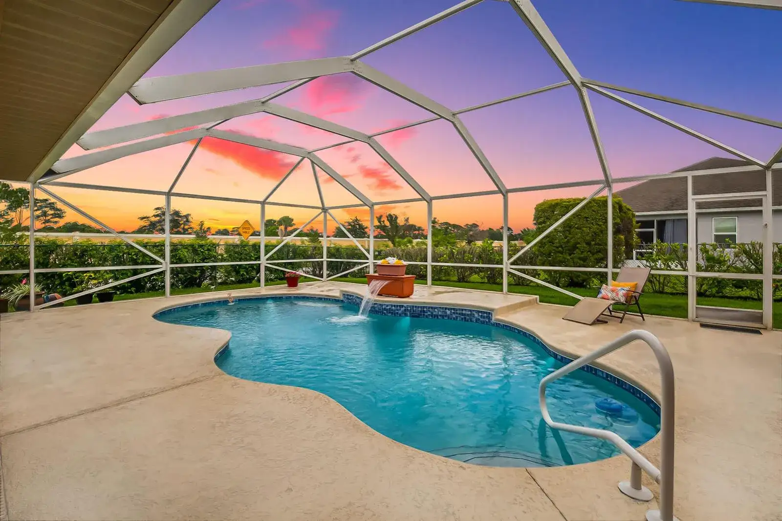 3 bedroom 2 bath Residential for sale at 1601 SW Realty Street, Port St. Lucie FL 34987