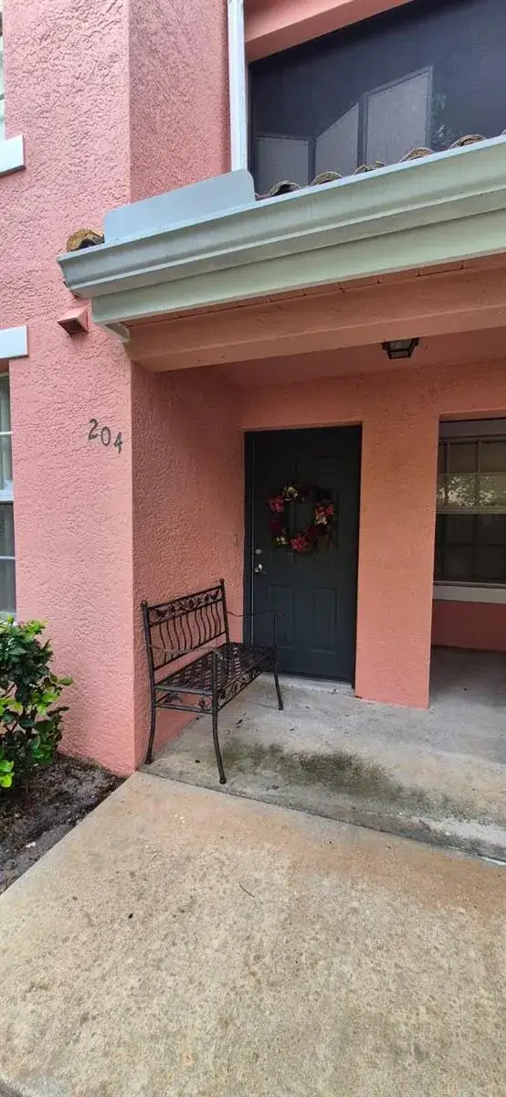 144 SW Peacock SW # 204, Port St. Lucie FL 34986