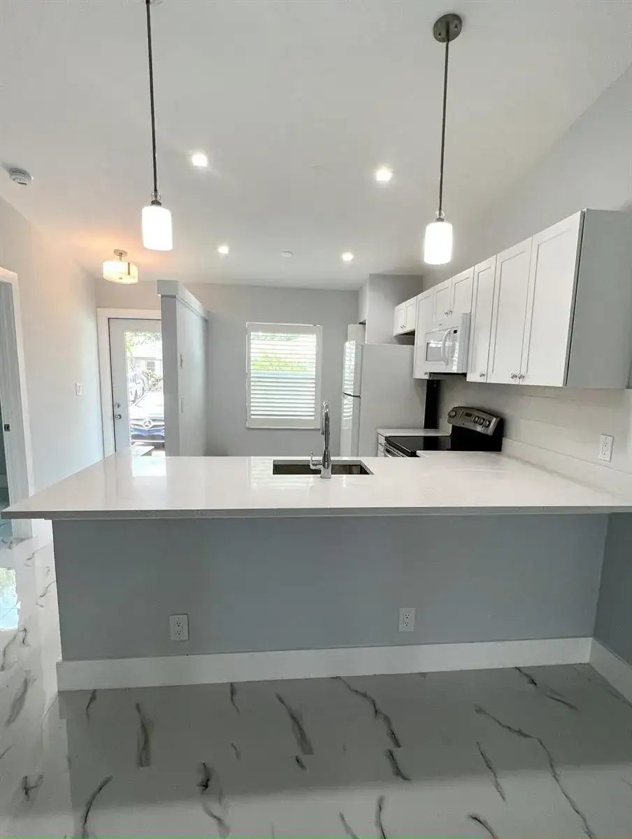 2 bedroom 2 bath Residential Lease for rent at 8743 Rheims Road # B, Boca Raton FL 33496
