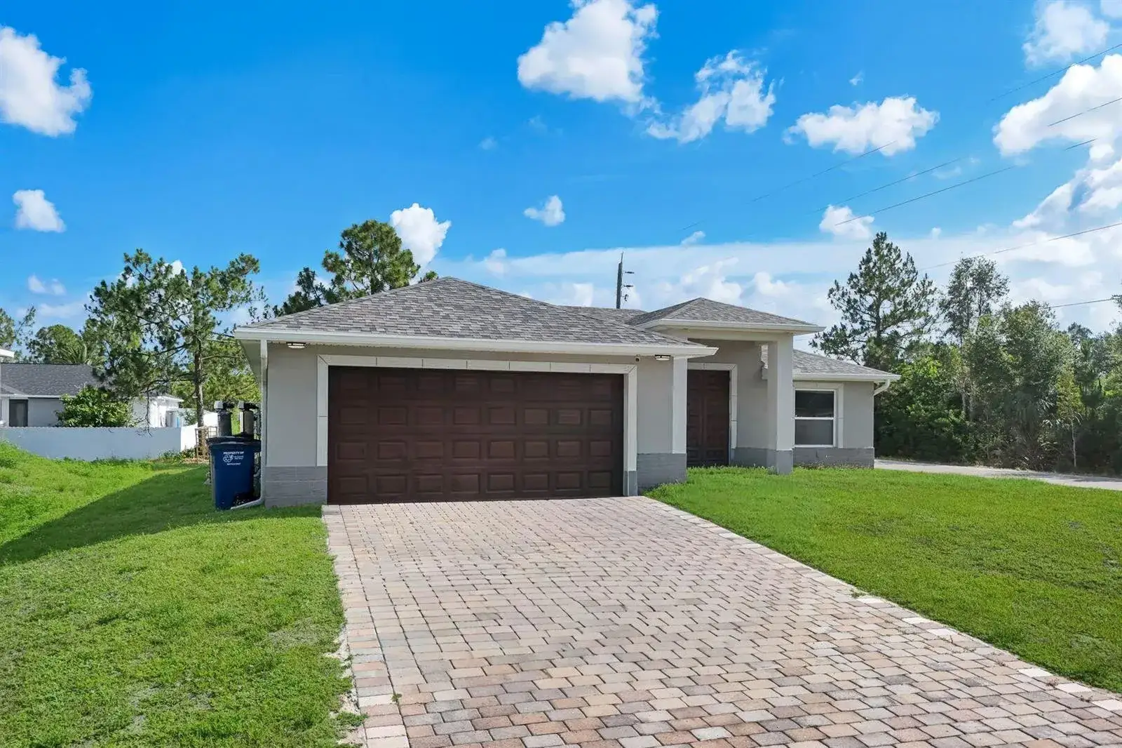 3 bedroom 2 bath Residential for sale at 3200 W 41st St Street W, Lehigh Acres FL 33971