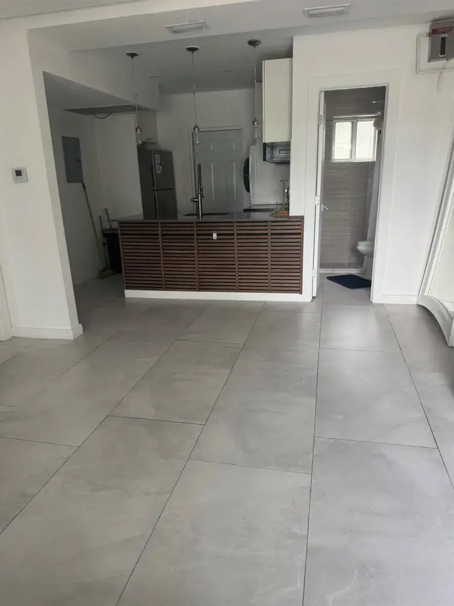 2 bedroom 1 bath Residential Lease for rent at 2201 Greene Street # 2, Hollywood FL 33020