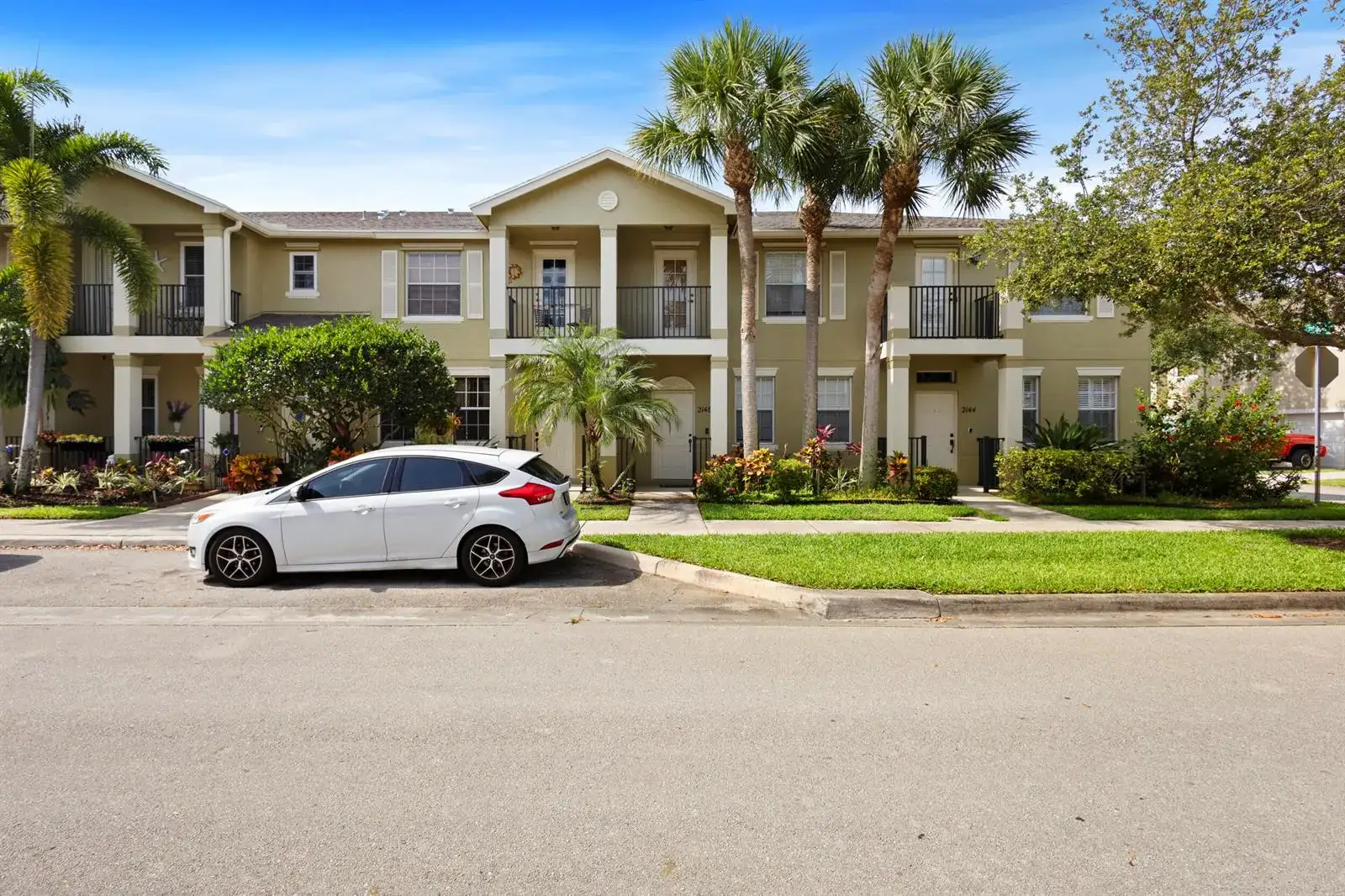 2 bedroom 2 bath Residential for sale at 2148 SE Destin Drive, Port St. Lucie FL 34952