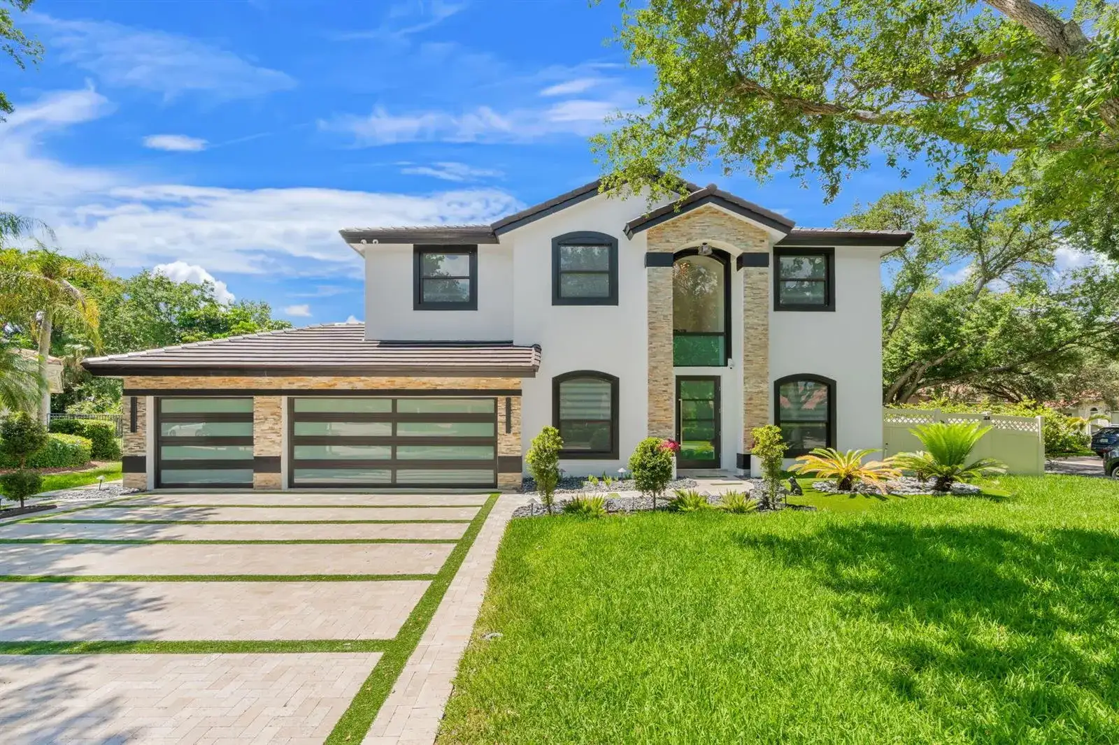 4 bedroom 3 bath Residential for sale at 1254 NW 102nd Way, Coral Springs FL 33071