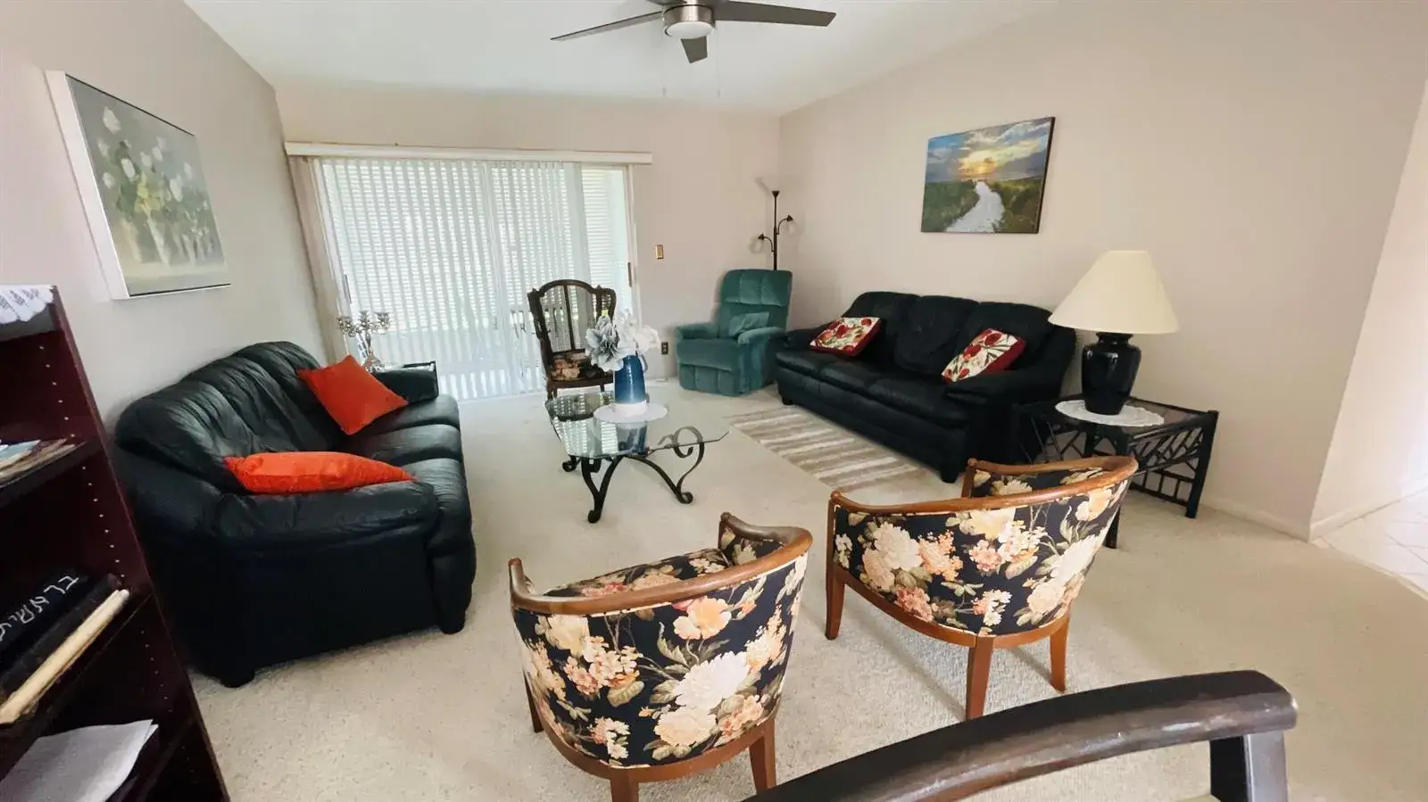 2 bedroom 2 bath Residential Lease for rent at 19 Golfs Edge, West Palm Beach FL 33417