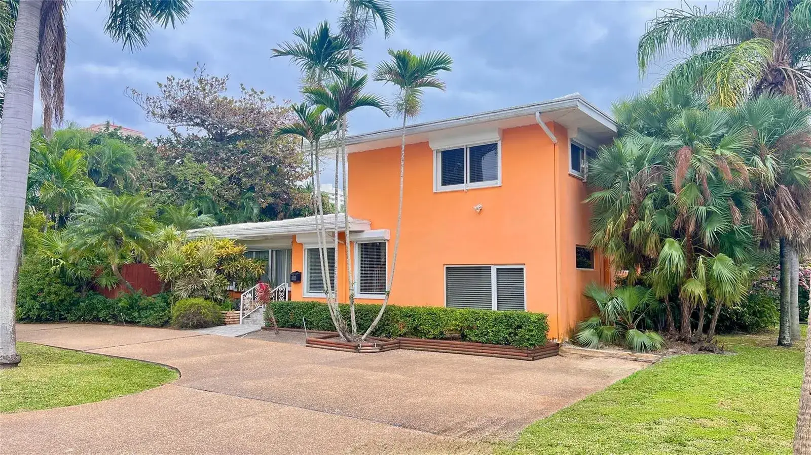 3 bedroom 2 bath Residential Lease for rent at 3100 NE 21st Street, Fort Lauderdale FL 33305