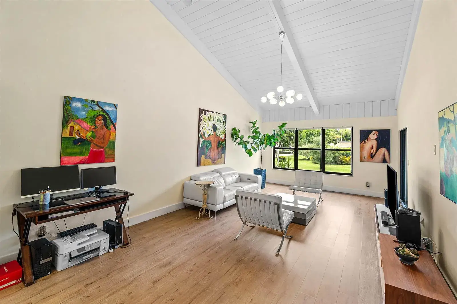 2 bedroom 2 bath Residential for sale at 830 Greensward Court # h, Delray Beach FL 33445