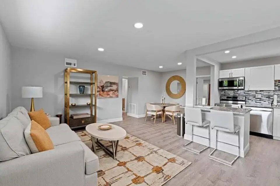 3 bedroom 2 bath Residential Lease for rent at 2312 Spanish Trail, Delray Beach FL 33483