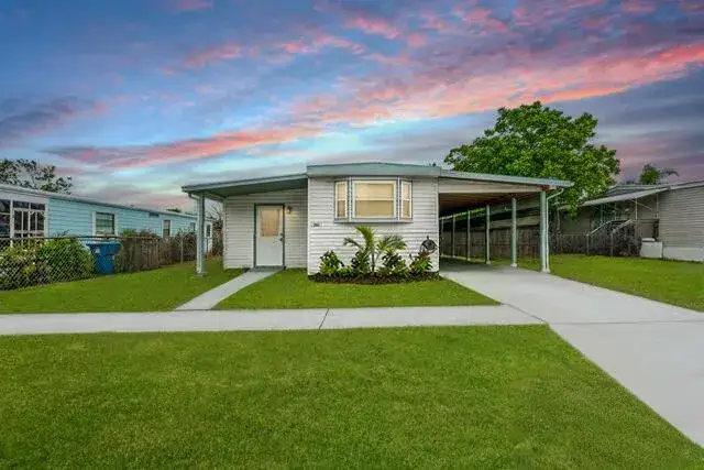 3 bedroom 2 bath Residential for sale at 2531 Chatham Way NE, Palm Bay FL 32905