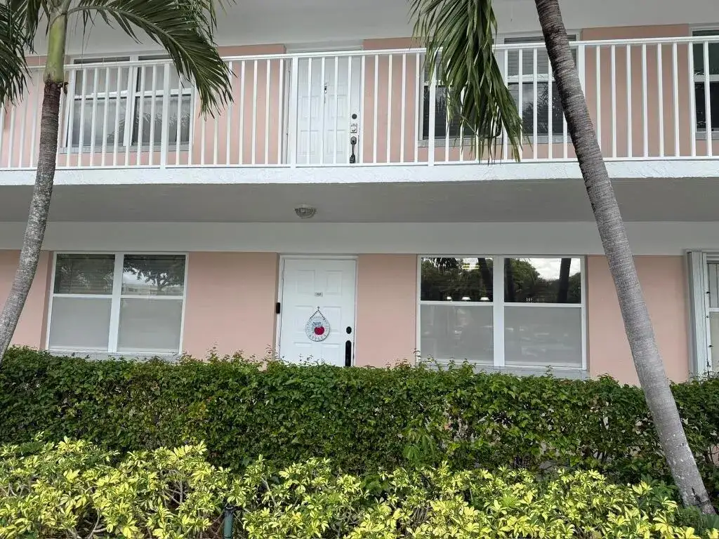 2 bedroom 2 bath Residential for sale at 2551 NW 103rd Avenue # 107, Sunrise FL 33322