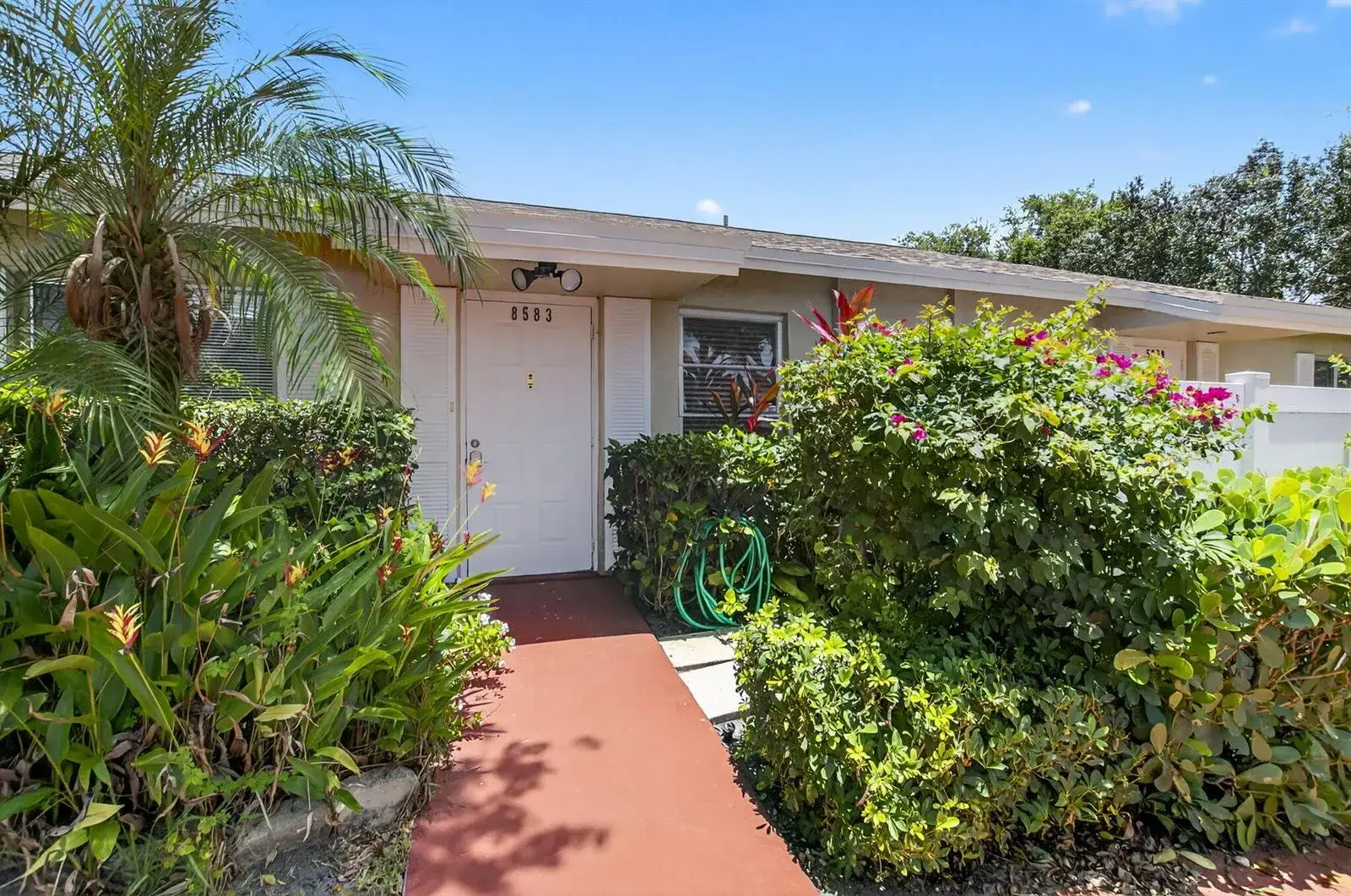 2 bedroom 2 bath Residential for sale at 8583 Overset Lane # C, Boca Raton FL 33496