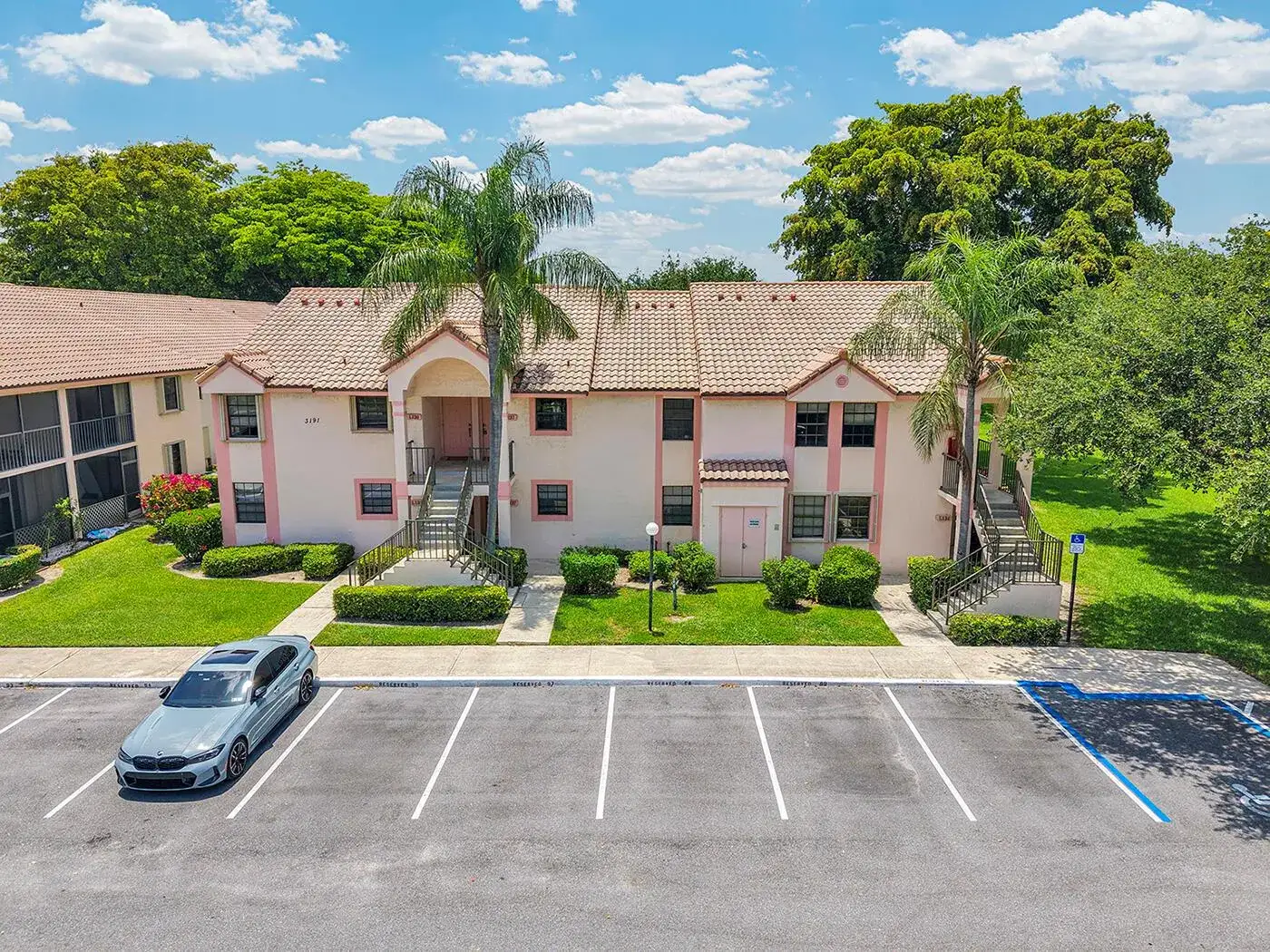 3 bedroom 2 bath Residential for sale at 3191 Leewood Terrace # L138, Boca Raton FL 33431