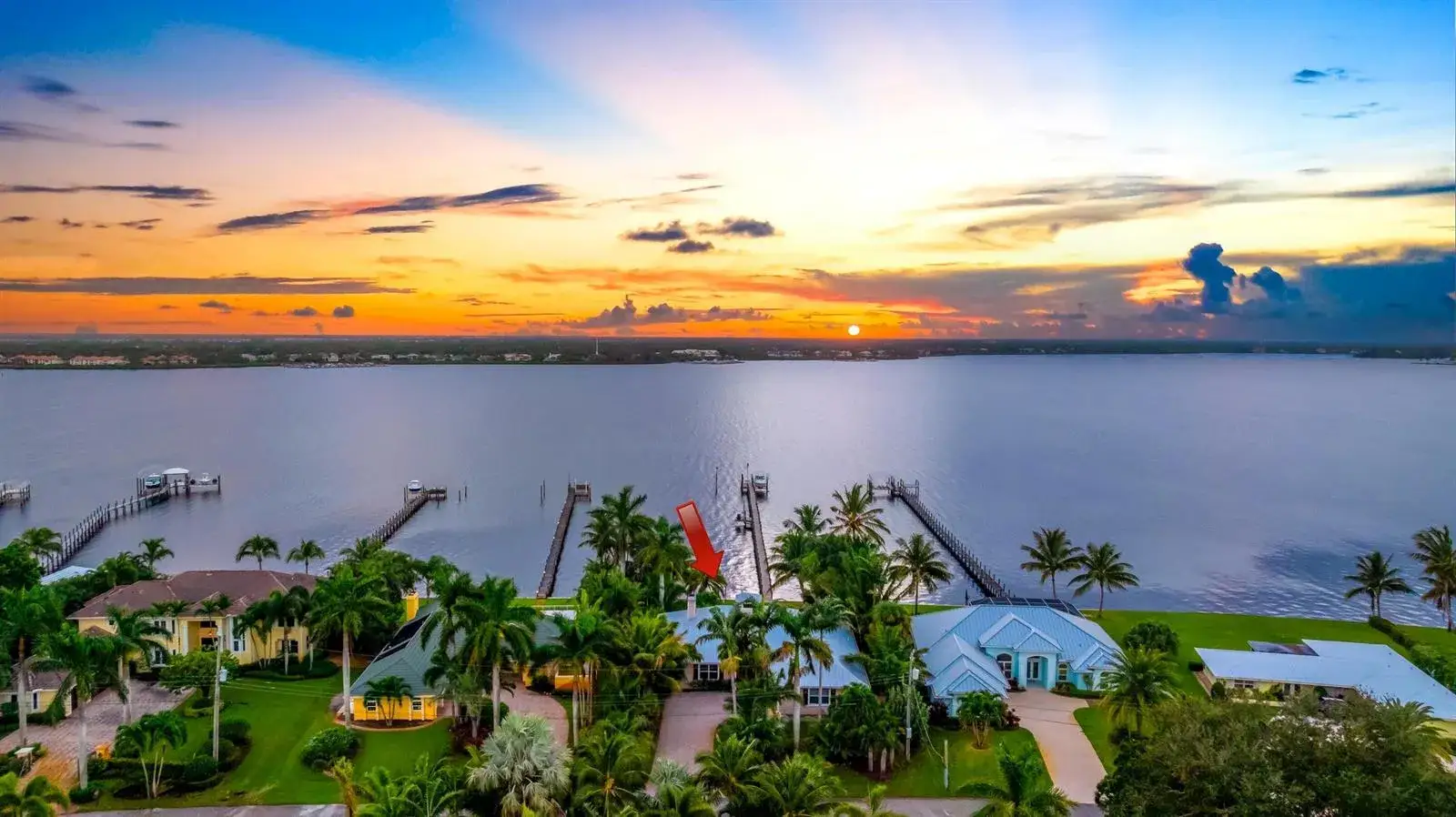 2672 NW South Shore Road, Stuart FL 34994