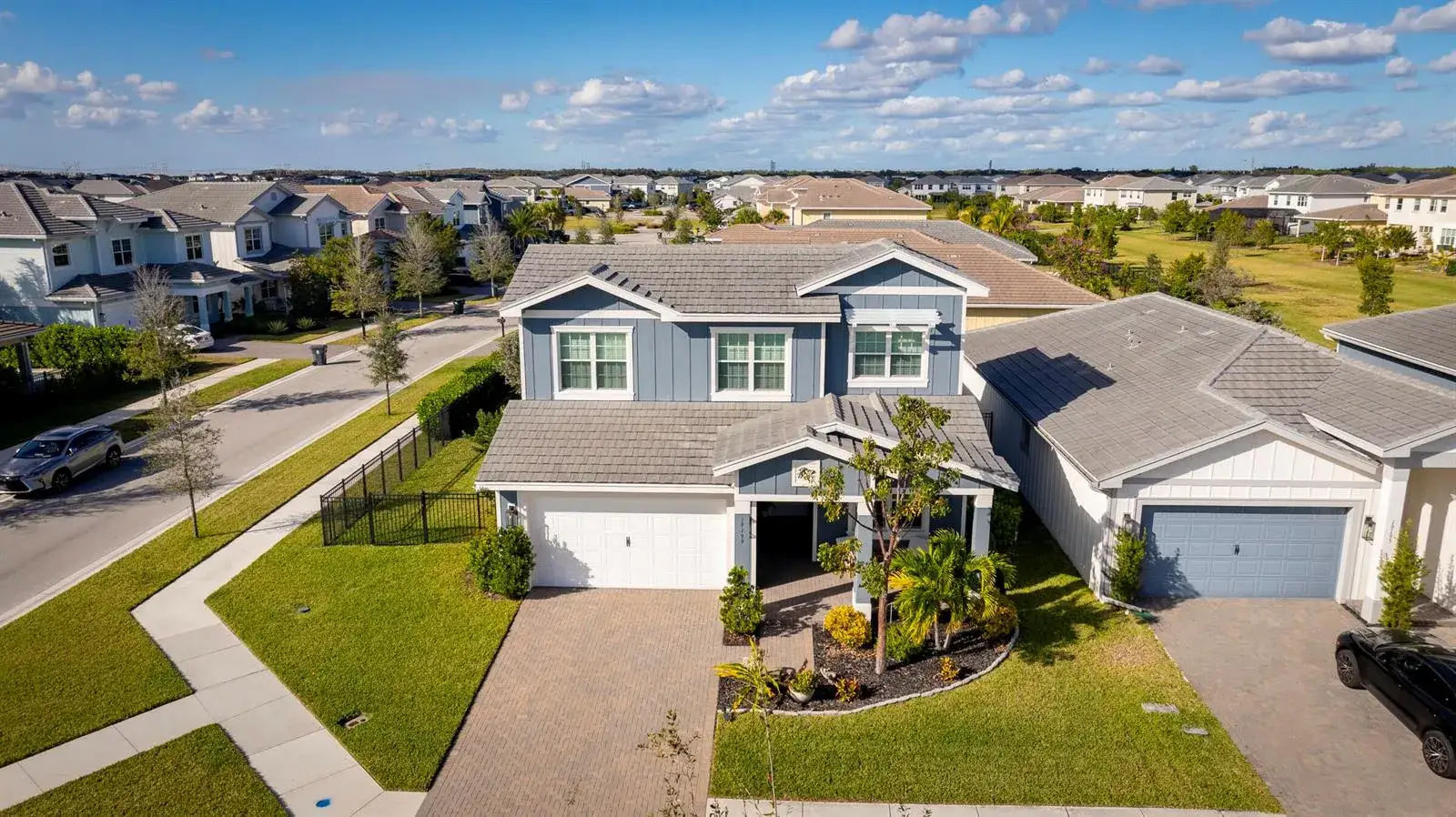 4 bedroom 3 bath Residential for sale at 19199 Rolling Acres Road, FL 33470