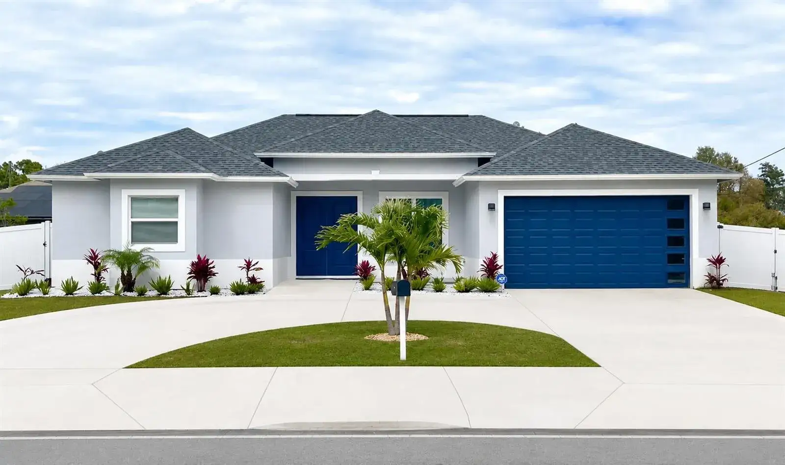 4 bedroom 3 bath Residential Lease for rent at 363 SW Becker Road, Port St. Lucie FL 34953