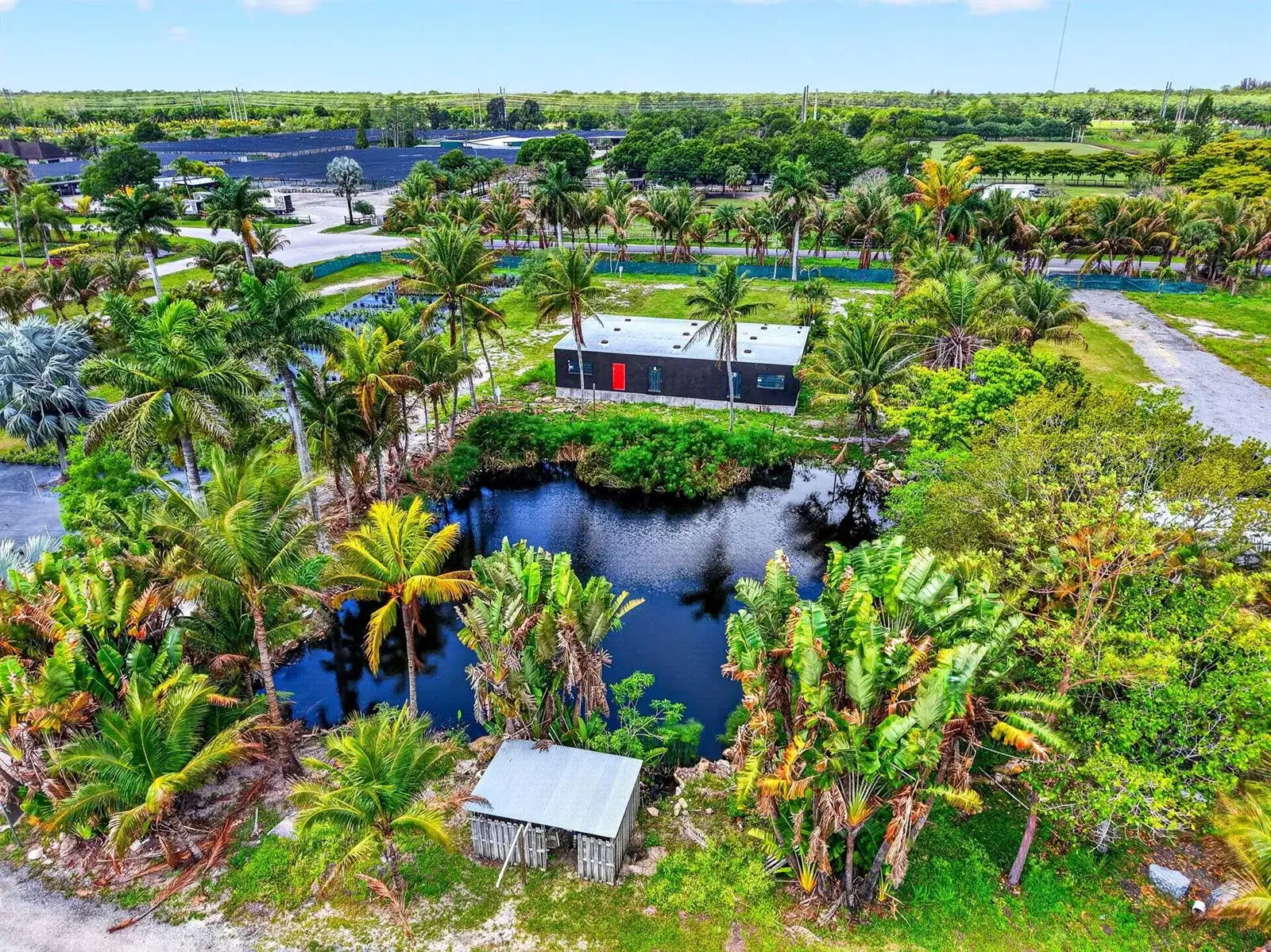 Commercial Land for sale at 10689 Heritage Farms Road, Lake Worth FL 33449