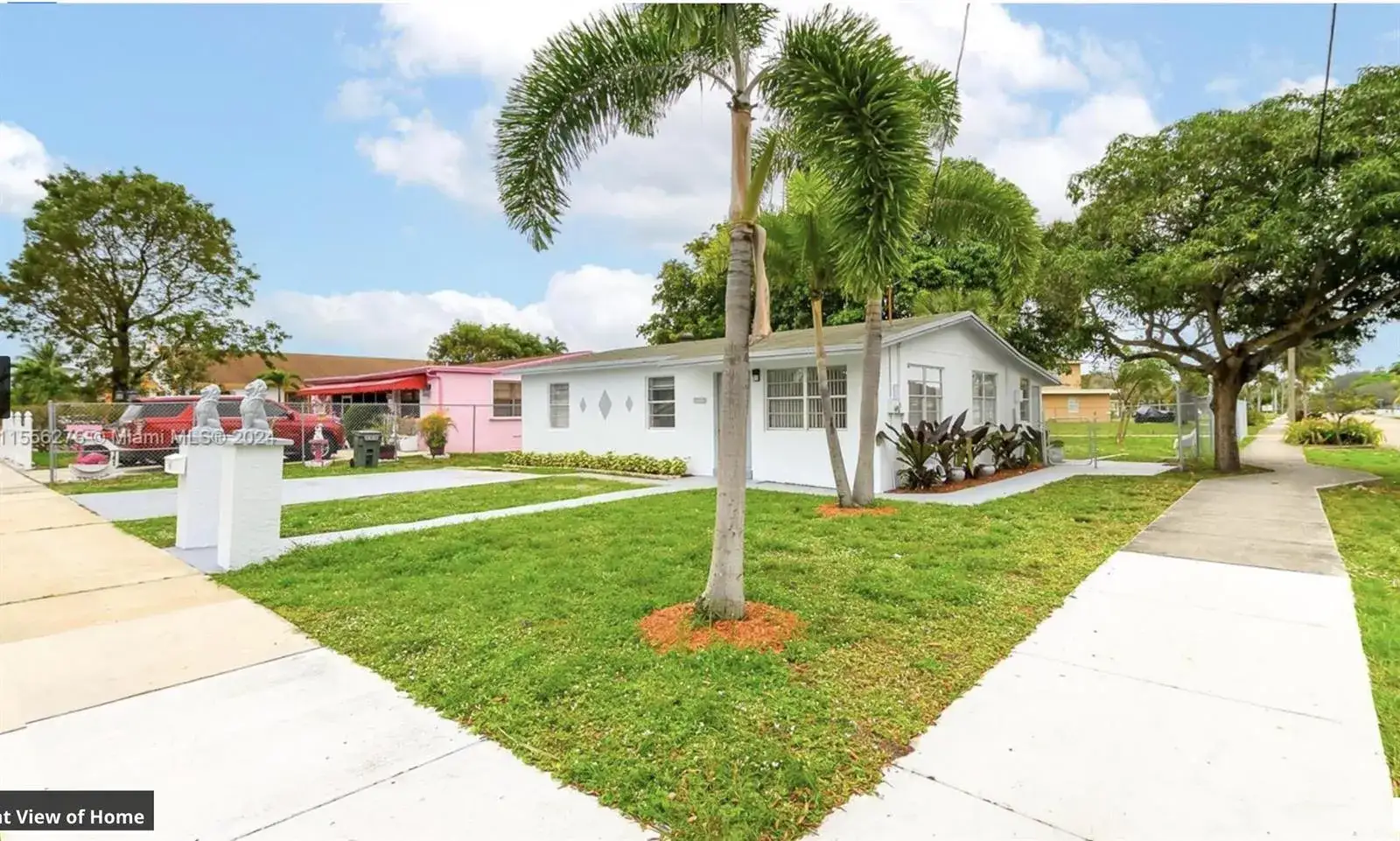 3 bedroom 1 bath Residential for sale at 145 SW 13th Avenue, Delray Beach FL 33444