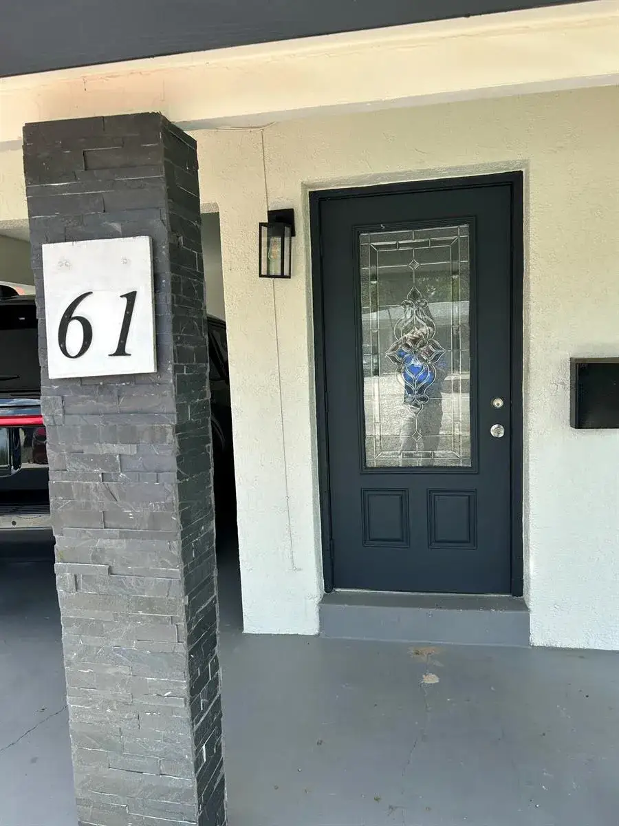 2 bedroom 1 bath Residential Lease for rent at 61 NW 47th Street, Oakland Park FL 33309