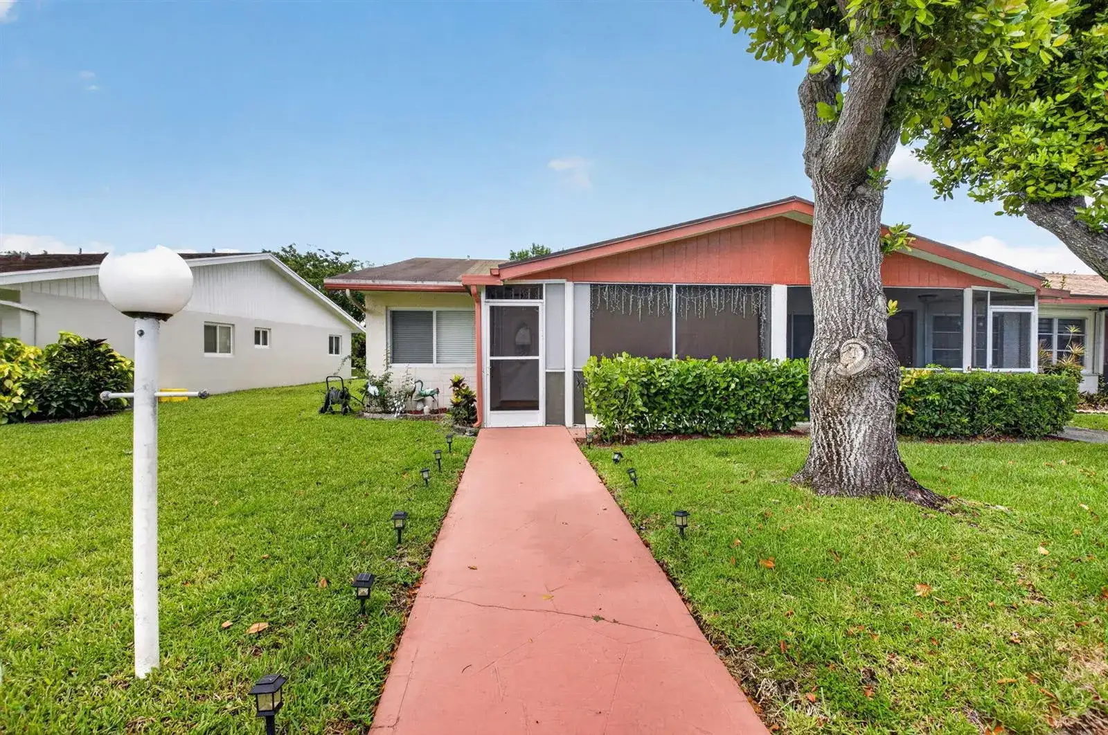 2 bedroom 2 bath Residential for sale at 14232 Campanelli Drive, Delray Beach FL 33484