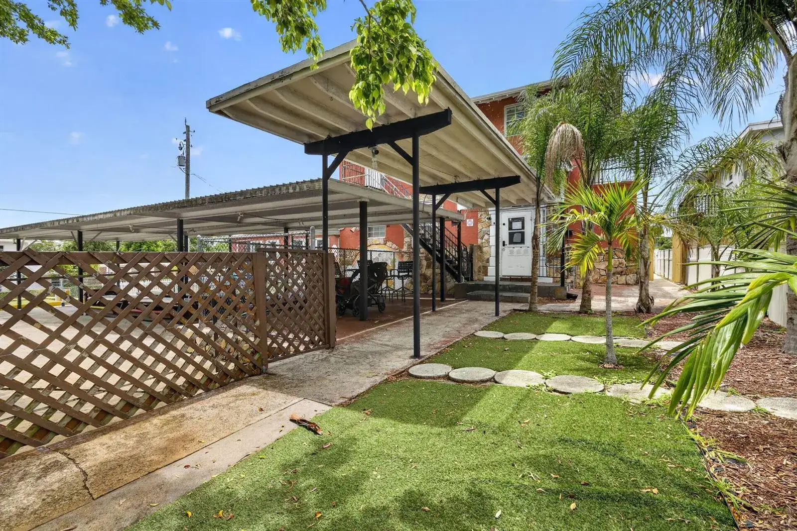 Commercial Sale for sale at 800 14th Street, West Palm Beach FL 33401