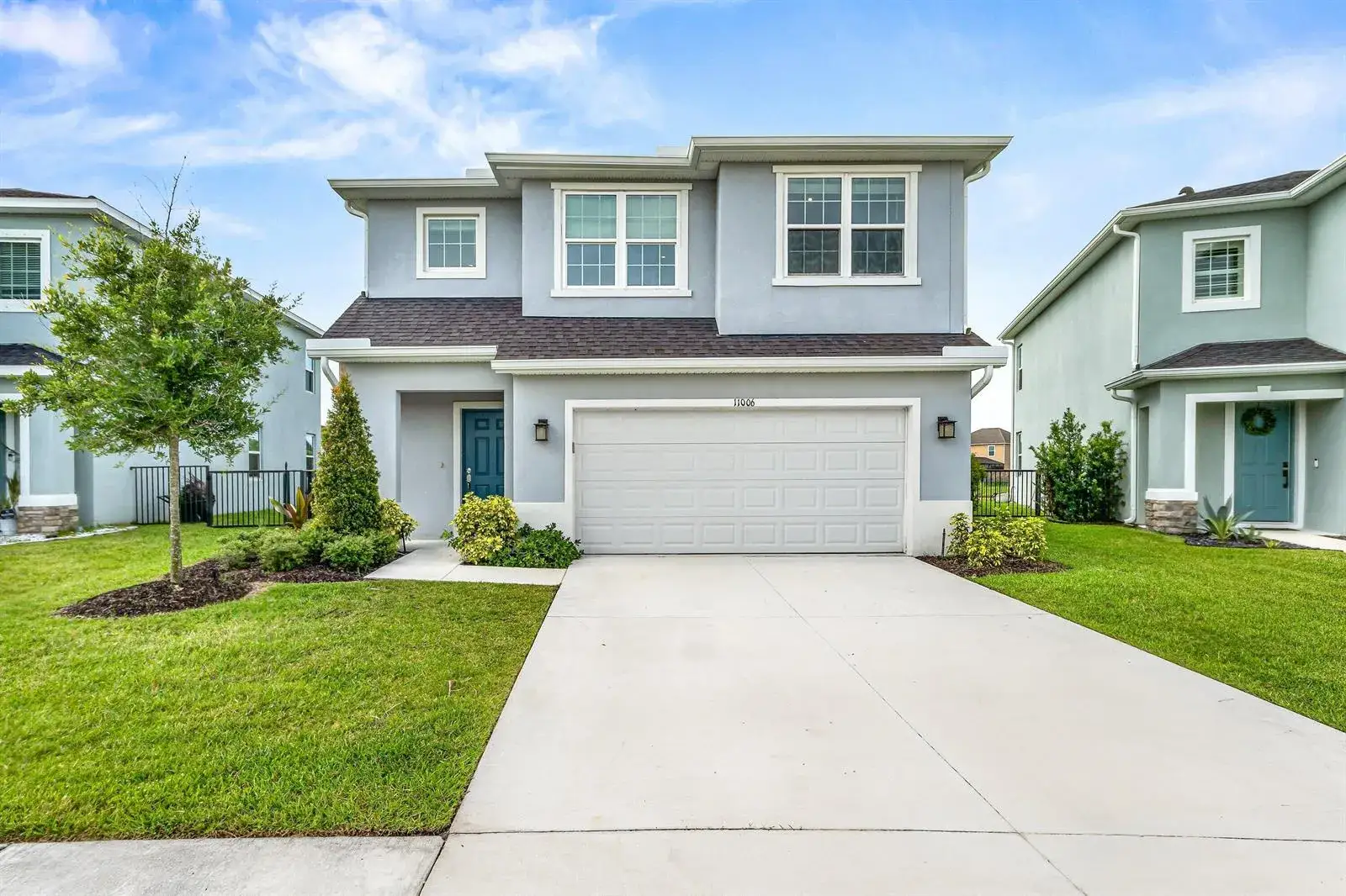 3 bedroom 2 bath Residential for sale at 11006 SW Pacini Way, Port St. Lucie FL 34987
