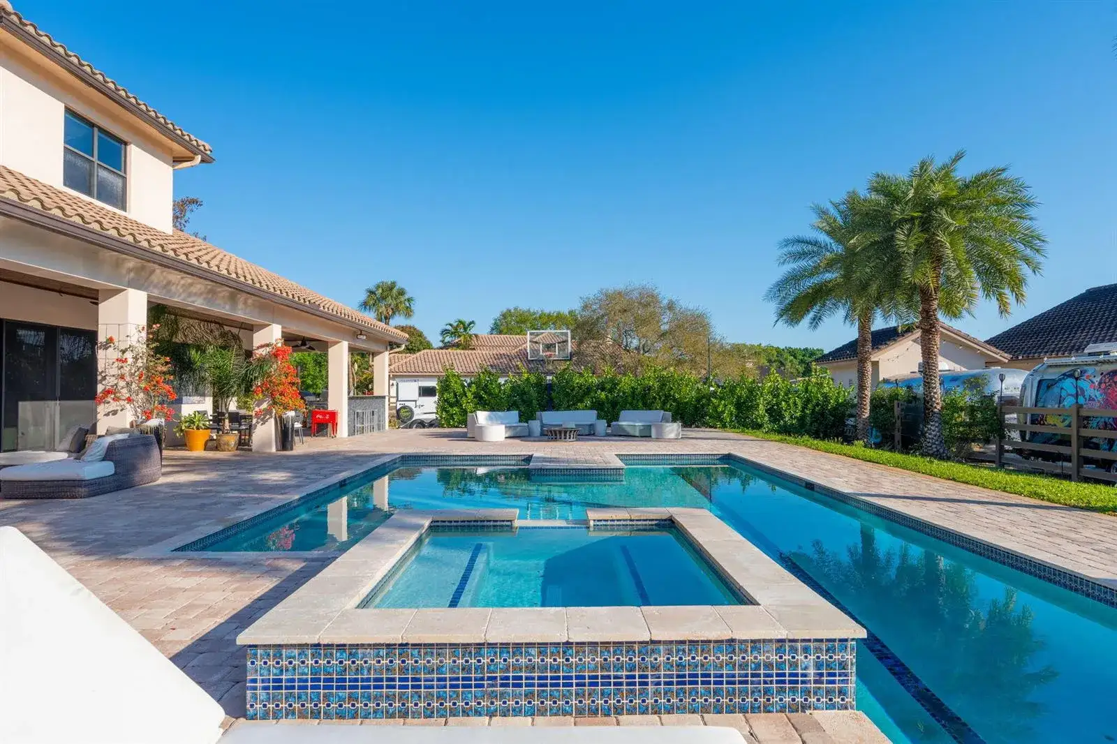 5 bedroom 5 bath Residential for sale at 1601 Clydesdale Avenue, Wellington FL 33414