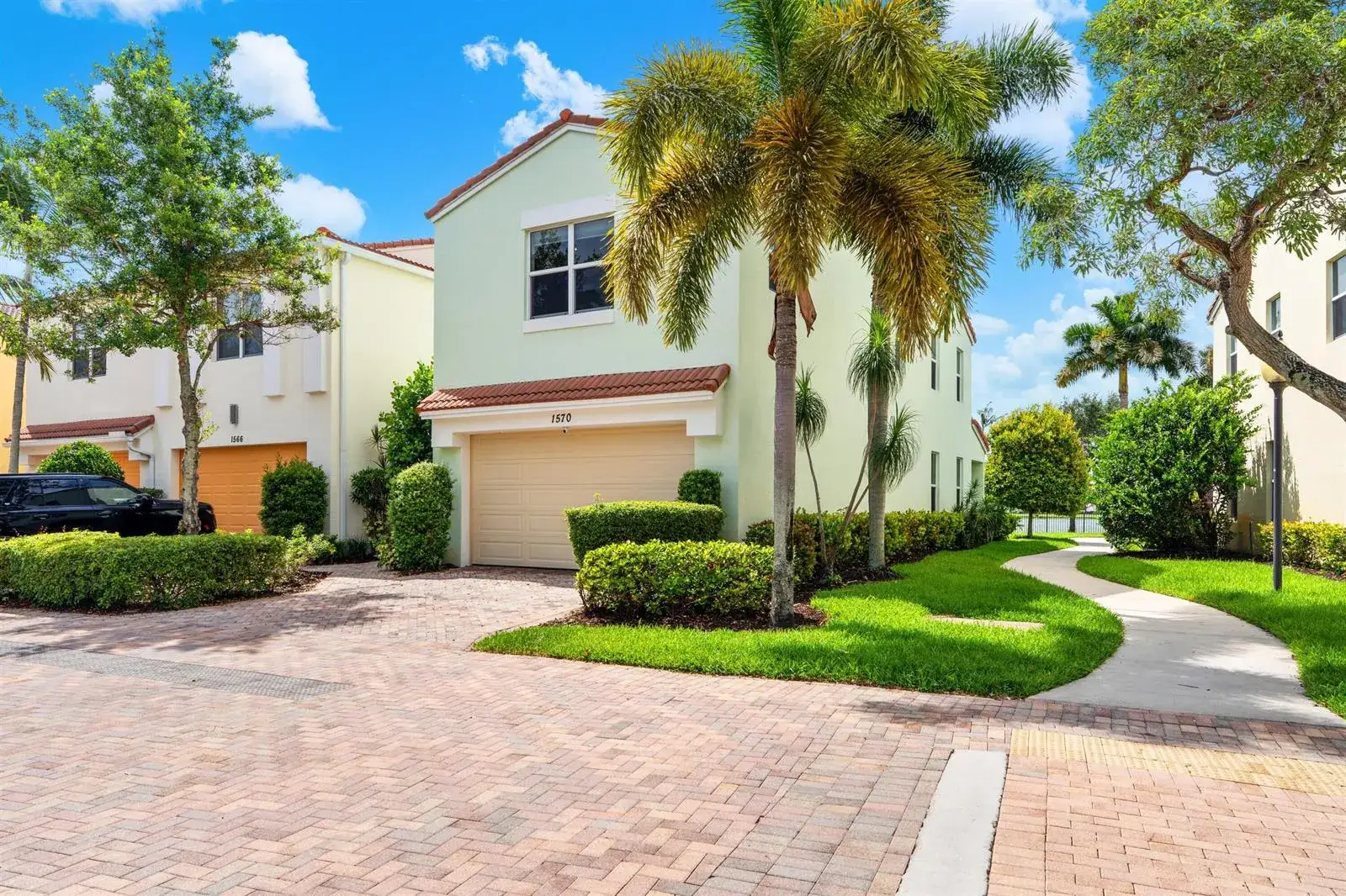 4 bedroom 2 bath Residential for sale at 1570 NW 48th Place, Boca Raton FL 33431