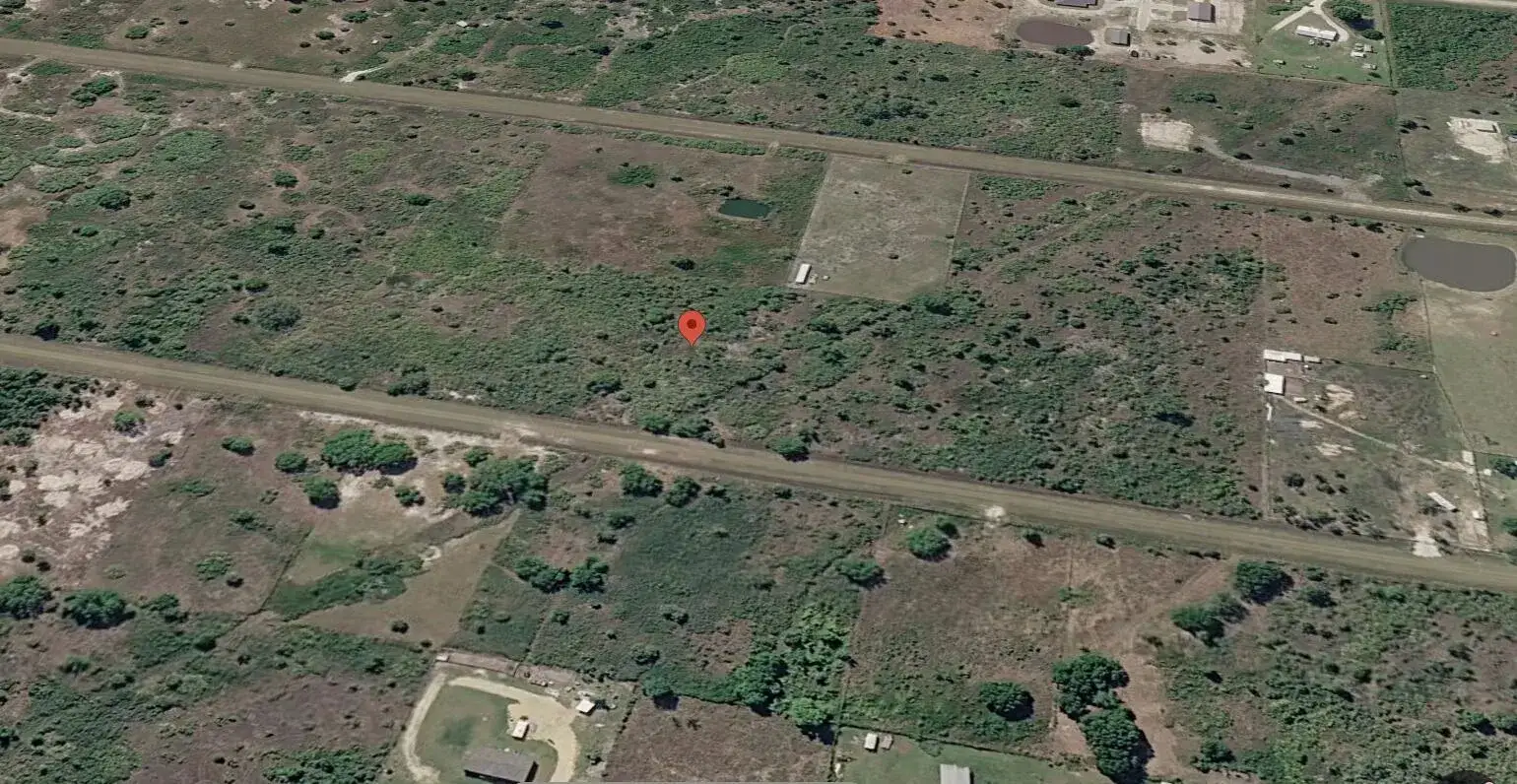 Commercial Land for sale at 15580 NW 266th Street, Okeechobee FL 34972