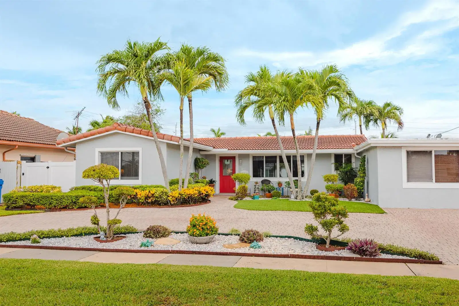 4 bedroom 2 bath Residential for sale at 801 SE 5th Terrace, Pompano Beach FL 33060