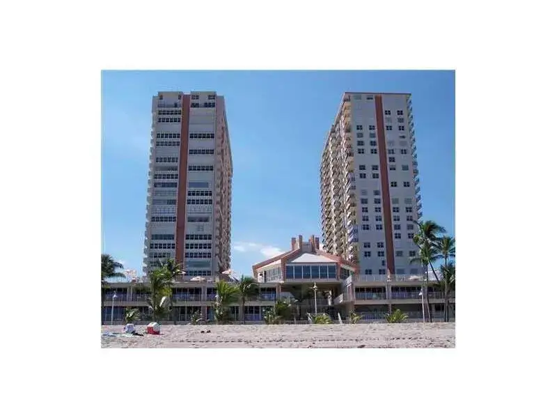 1 bedroom 1 bath Residential for sale at 101 Briny Avenue # 2505, Pompano Beach FL 33062