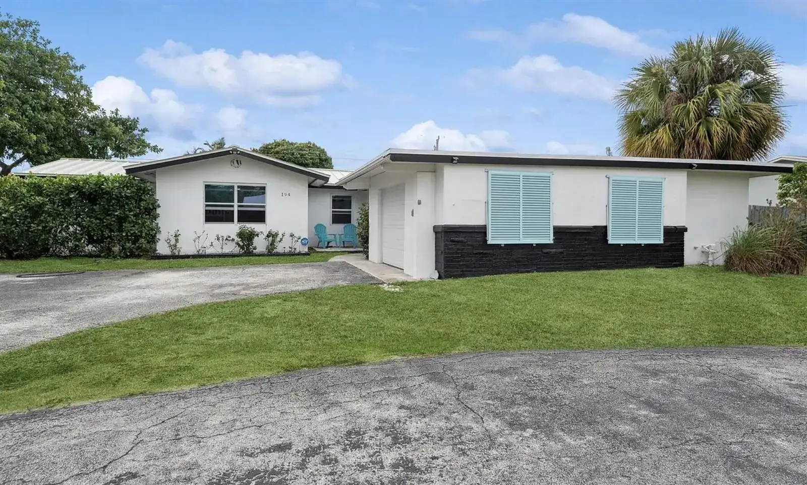 3 bedroom 2 bath Residential Lease for rent at 194 SE 27th Avenue, Boynton Beach FL 33435