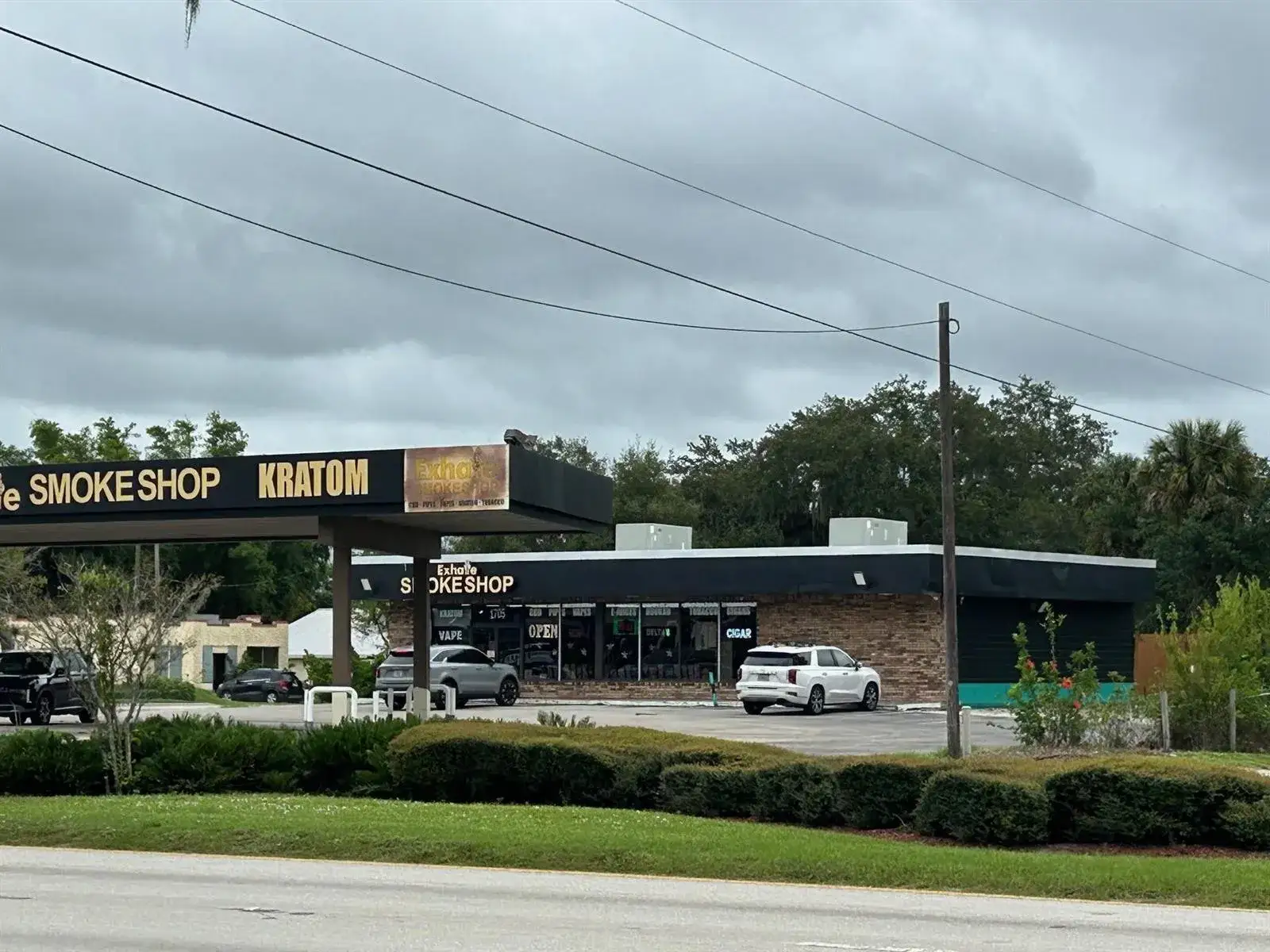 Commercial Sale for sale at 1705 S Parrott Avenue, Okeechobee FL 34974