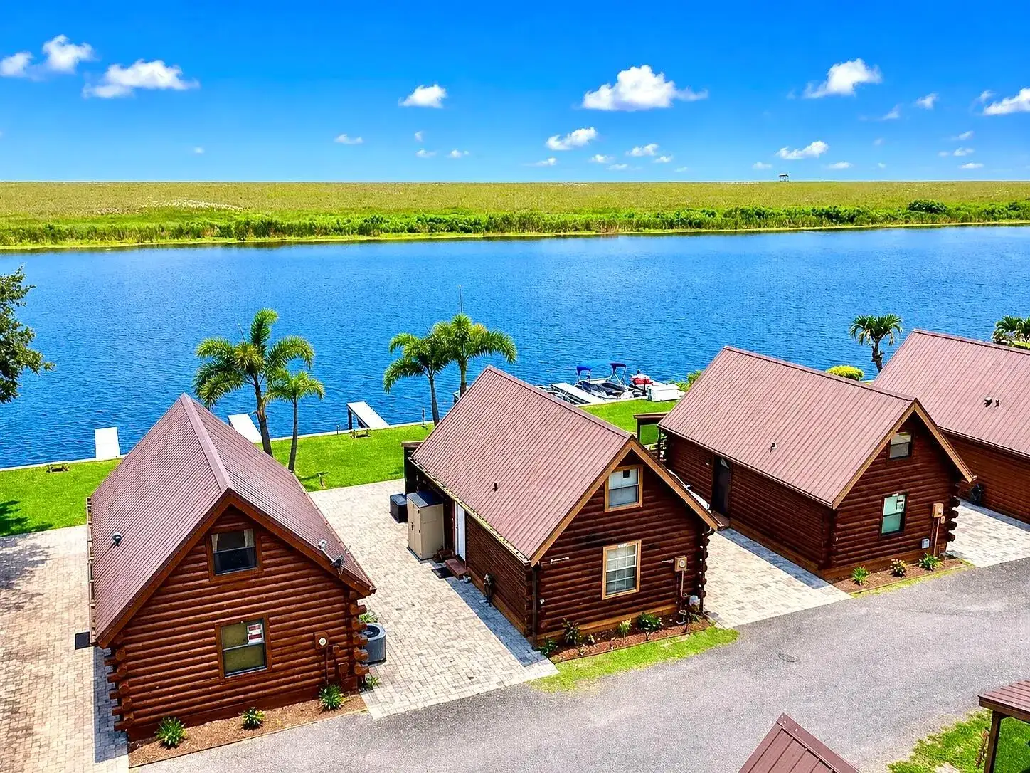 2 bedroom 1 bath Residential for sale at 8346 Us-441 # 10, Okeechobee FL 34974