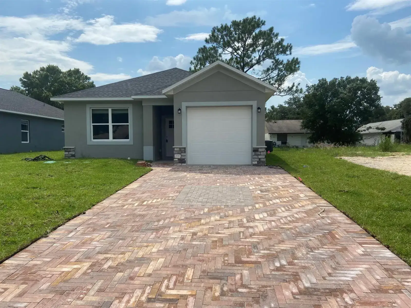3 bedroom 2 bath Residential for sale at 4229 Elson Avenue, Sebring FL 33875
