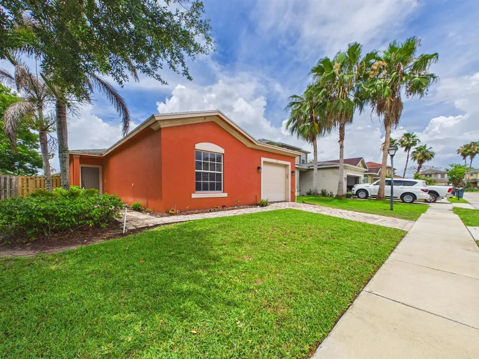 3 bedroom 2 bath Residential for sale at 157 Blue Grotto Drive, Fort Pierce FL 34945