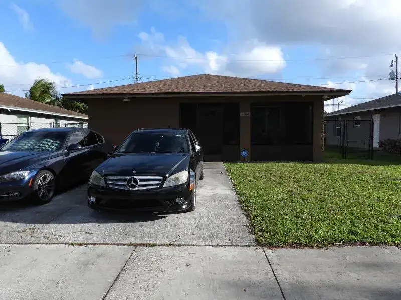 3 bedroom 1 bath Residential for sale at 2764 NW 1st Court, Pompano Beach FL 33069