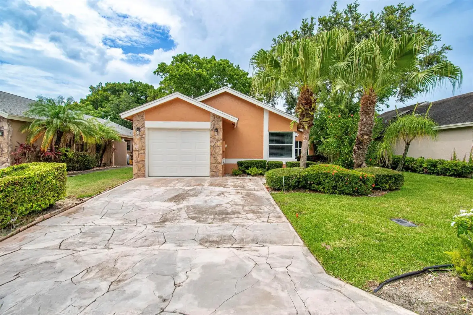 4 bedroom 2 bath Residential for sale at 7601 Martinique Boulevard, Boca Raton FL 33433