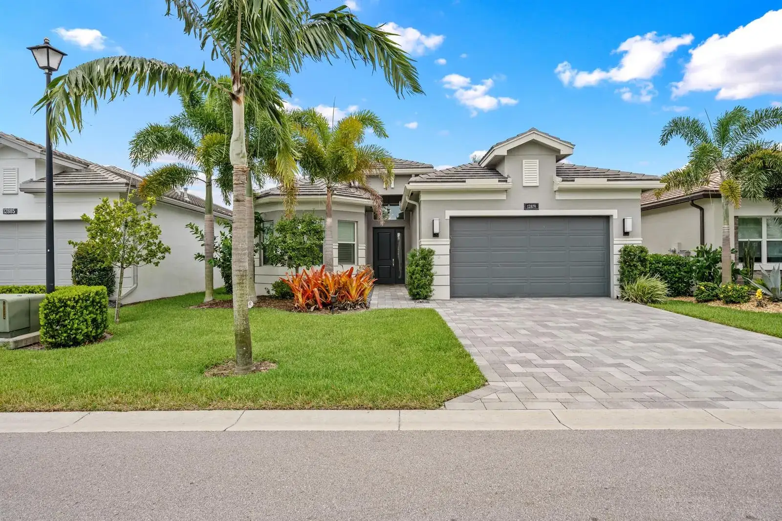 3 bedroom 3 bath Residential for sale at 12879 Parrot Pond Road, Boynton Beach FL 33473