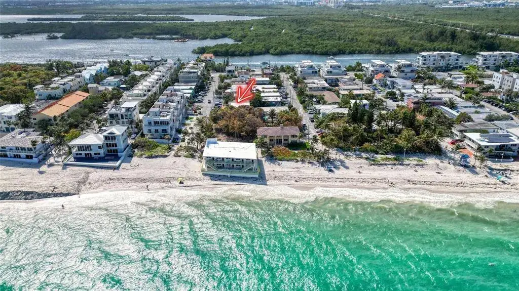 1 bedroom 1 bath Residential Lease for rent at 323 Elm Street # 7, Hollywood FL 33019
