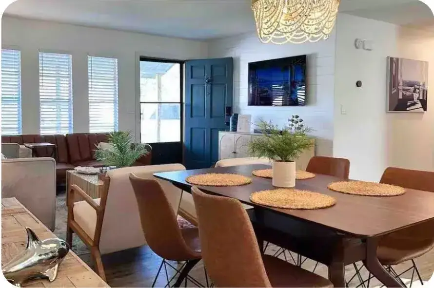 3 bedroom 2 bath Residential Lease for rent at 1795 Dogwood Drive, Merritt Island FL 32953