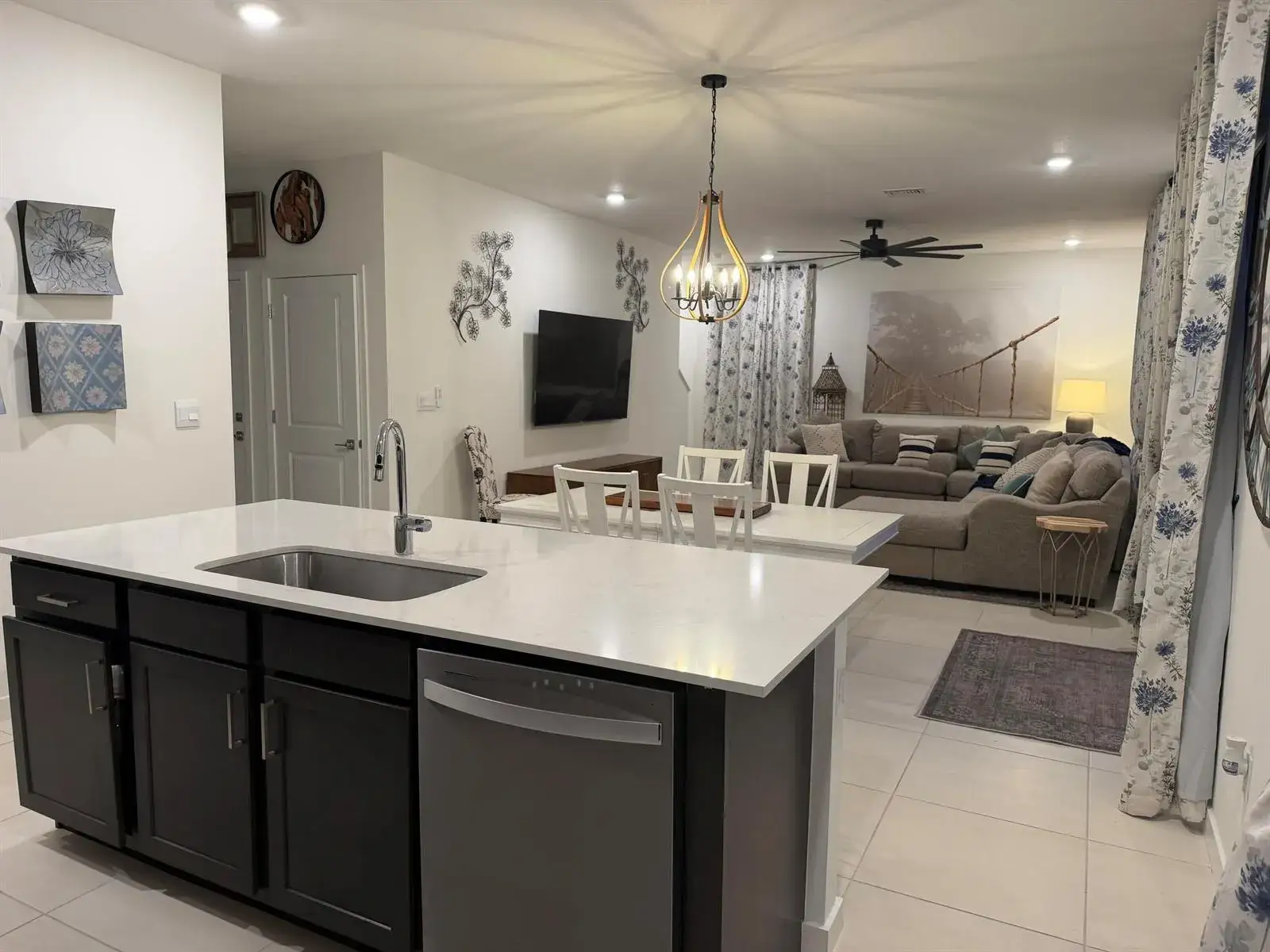 4 bedroom 2 bath Residential for sale at 1325 NE 2nd Court, Homestead FL 33033