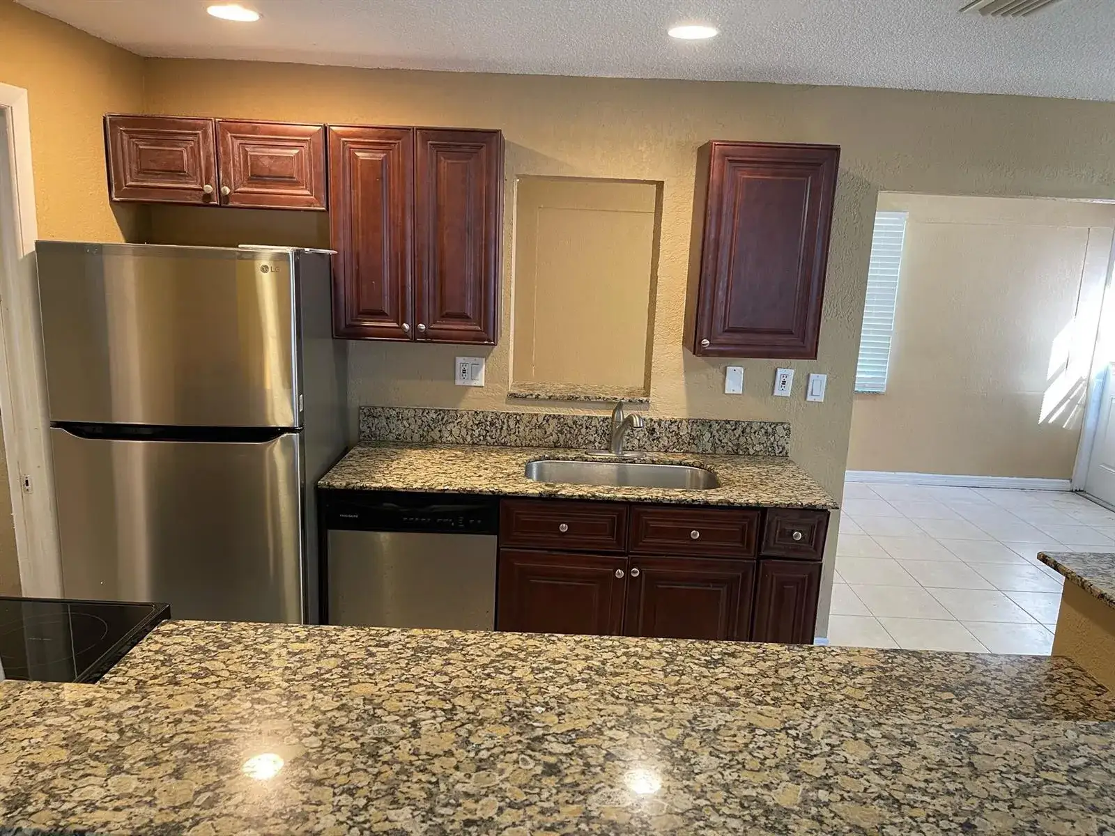 3 bedroom 1 bath Residential for sale at 1650 W 12th Court, Riviera Beach FL 33404