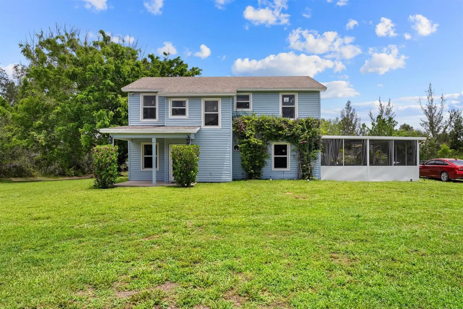 3 bedroom 2 bath Residential for sale at 16931 93rd Road N, Loxahatchee FL 33470