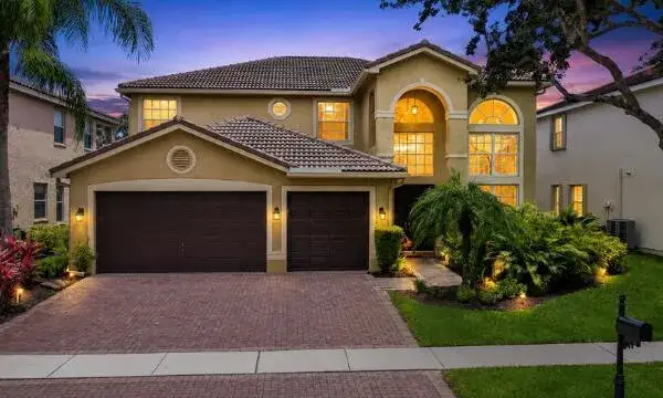 4 bedroom 3 bath Residential for sale at 11772 Bayou Lane, Boca Raton FL 33498